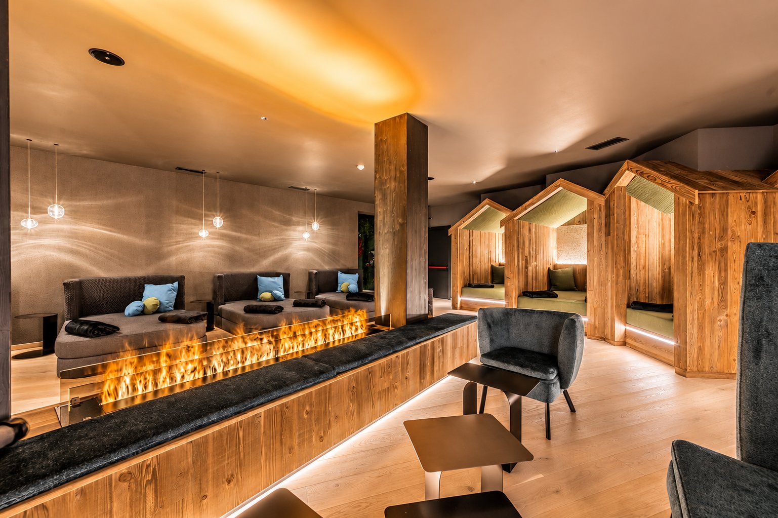 Ravelli Hotel & Lodges Luxury Spa Bilder | Bild 6
