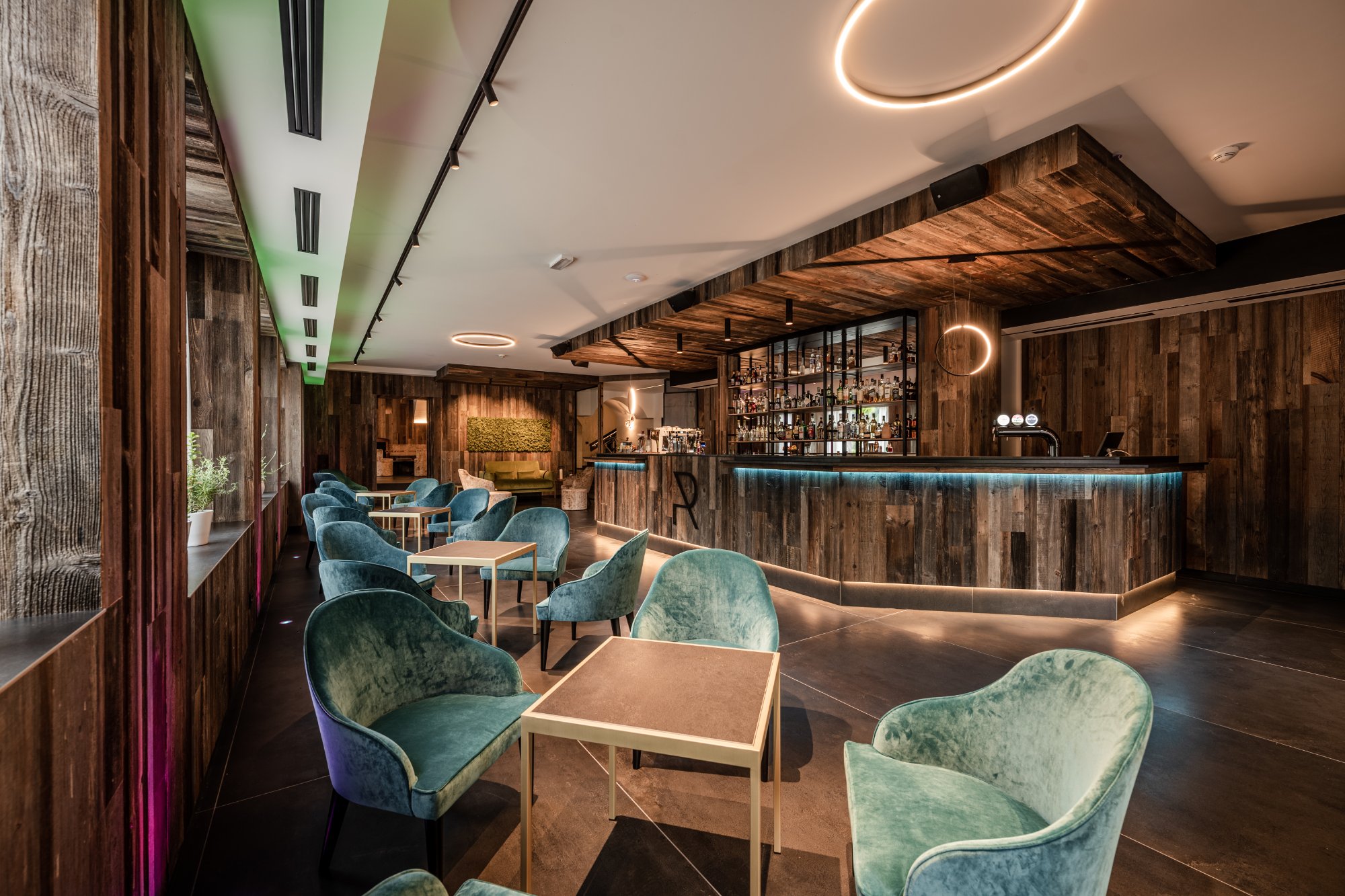 Ravelli Hotel & Lodges Luxury Spa Bilder | Bild 4