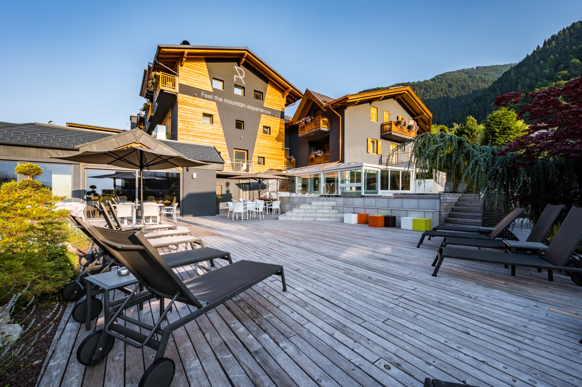 Ravelli Hotel & Lodges Luxury Spa Bilder | Bild 12