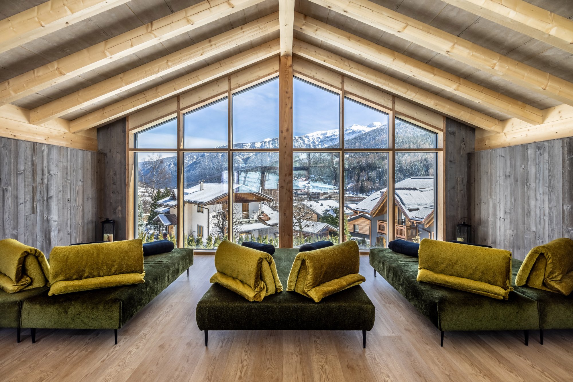 Ravelli Hotel & Lodges Luxury Spa Bilder | Bild 13
