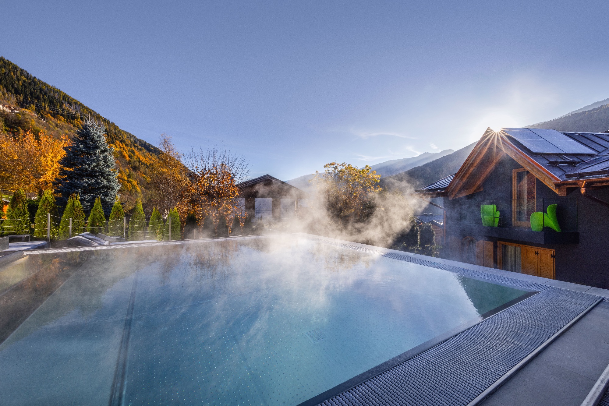 Ravelli Hotel & Lodges Luxury Spa | Bild 24