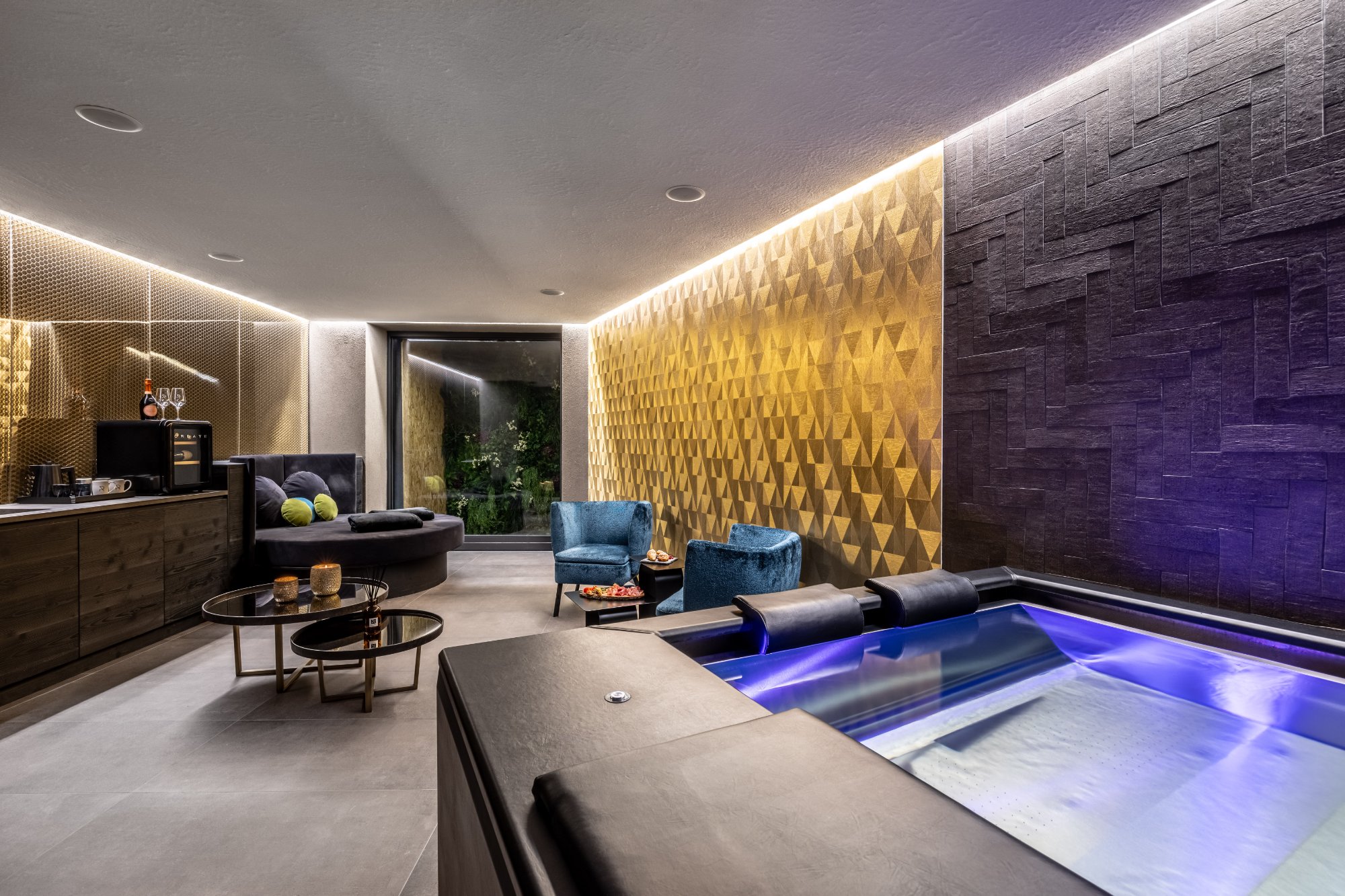 Ravelli Hotel & Lodges Luxury Spa Bilder | Bild 19