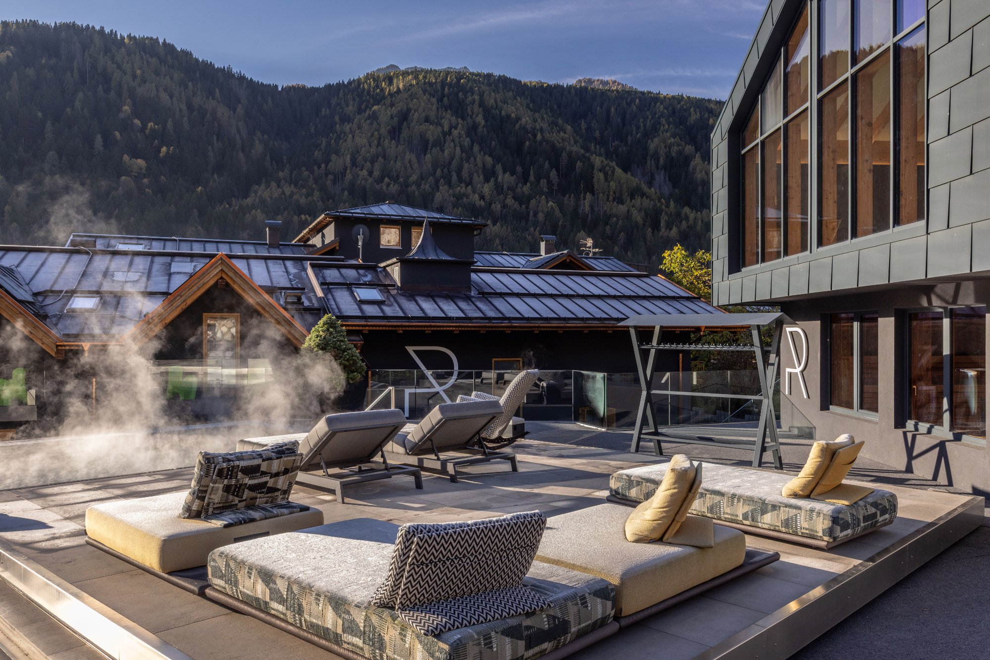 Ravelli Hotel & Lodges Luxury Spa Bilder | Bild 16