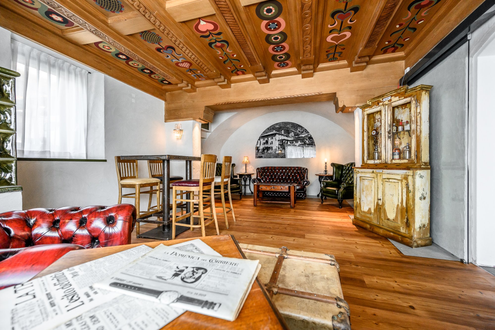 Ravelli Hotel & Lodges Luxury Spa Bilder | Bild 21