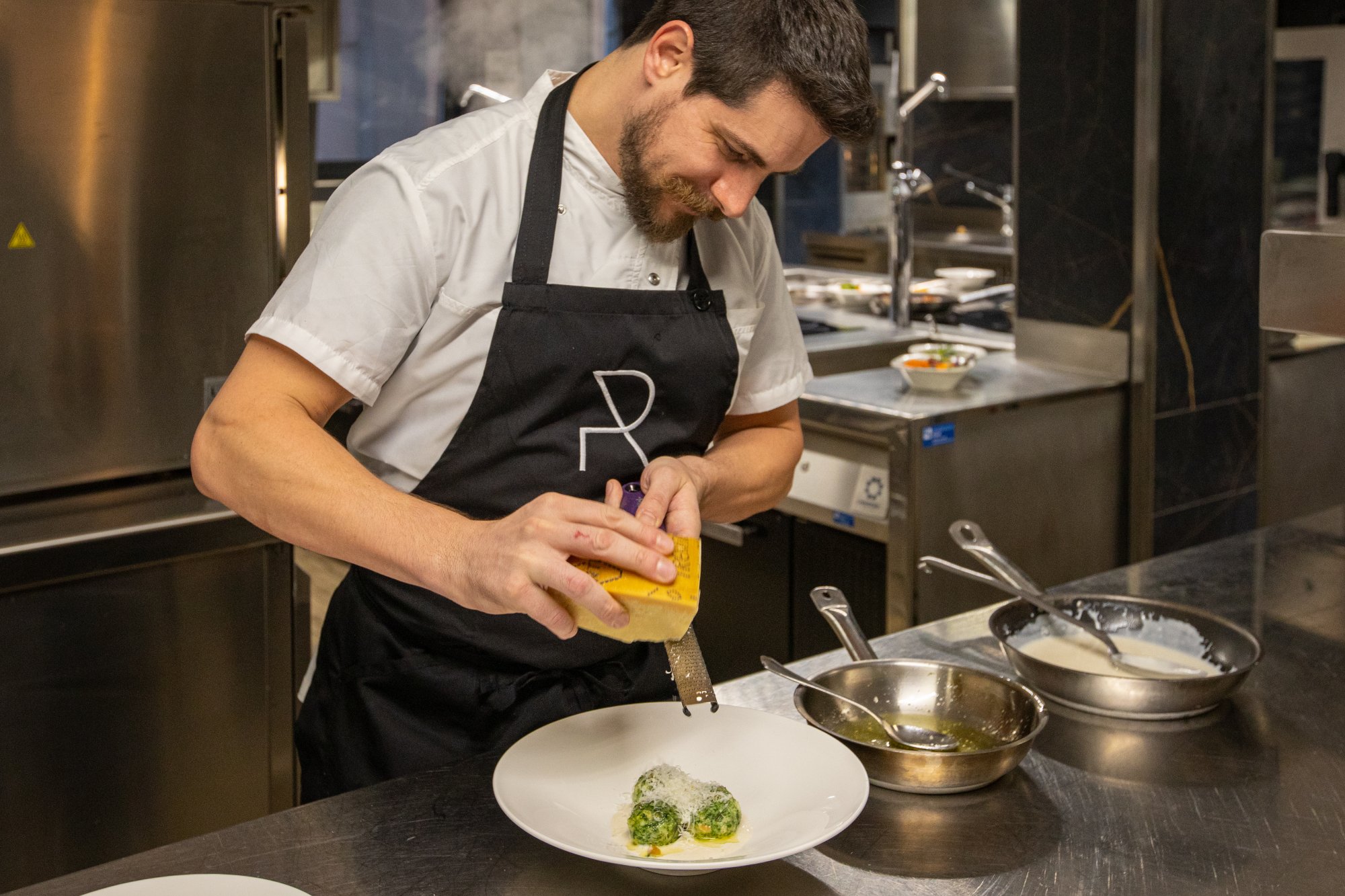 Ravelli Hotel & Lodges Luxury Spa Bilder | Bild 15