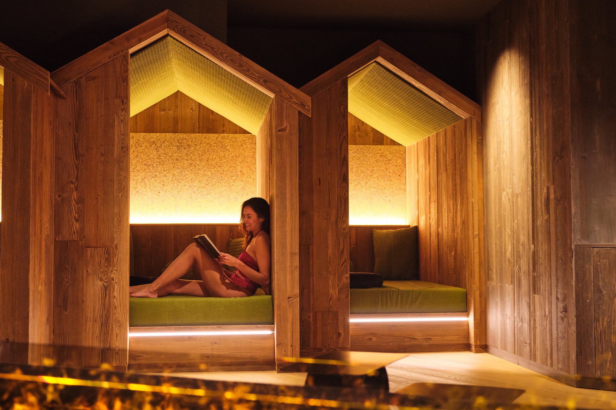 Ravelli Hotel & Lodges Luxury Spa Bilder | Bild 11