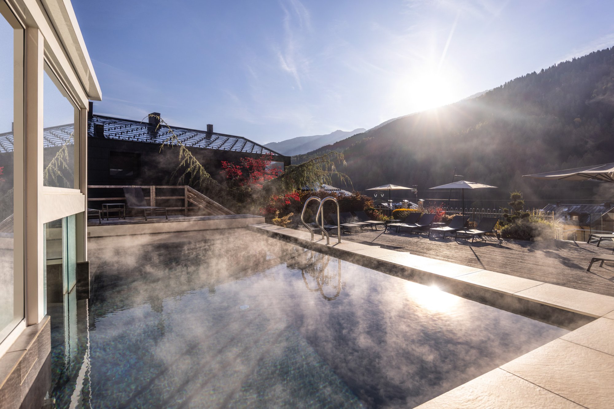 Ravelli Hotel & Lodges Luxury Spa Bilder | Bild 17