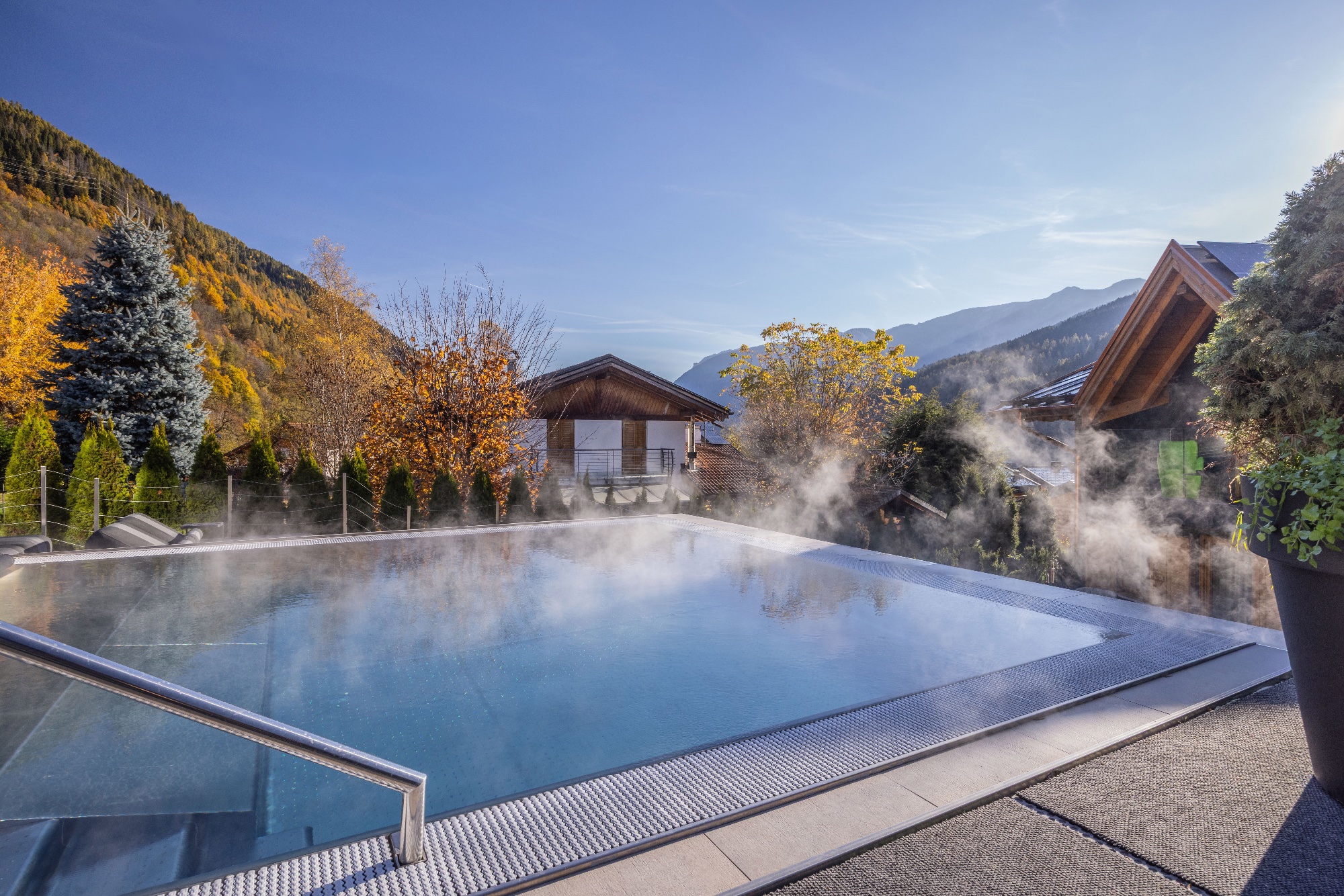 Ravelli Hotel & Lodges Luxury Spa | Bild 25