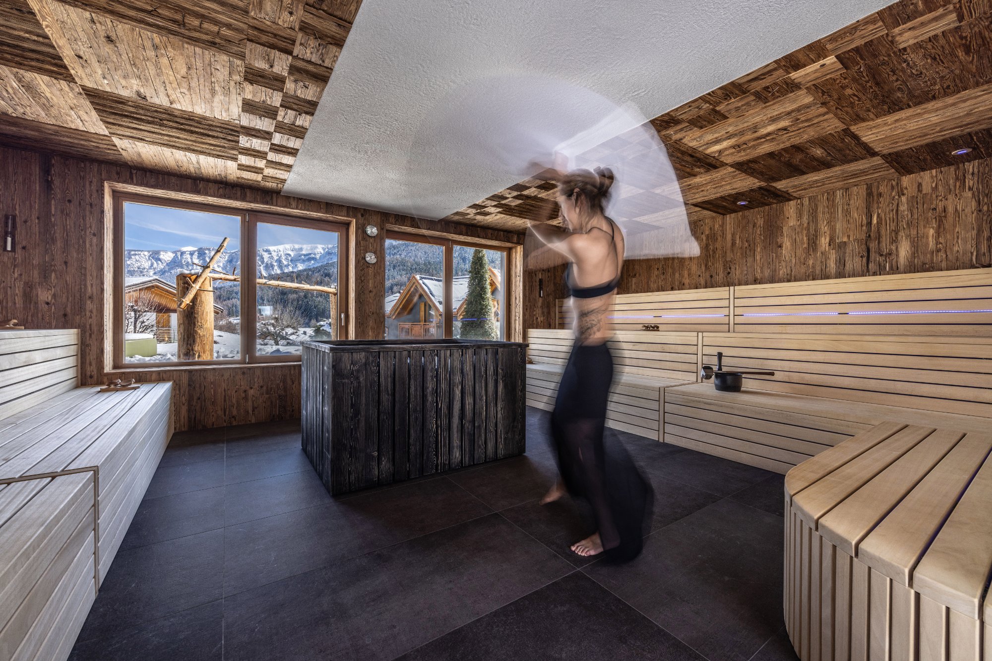 Ravelli Hotel & Lodges Luxury Spa Bilder | Bild 9
