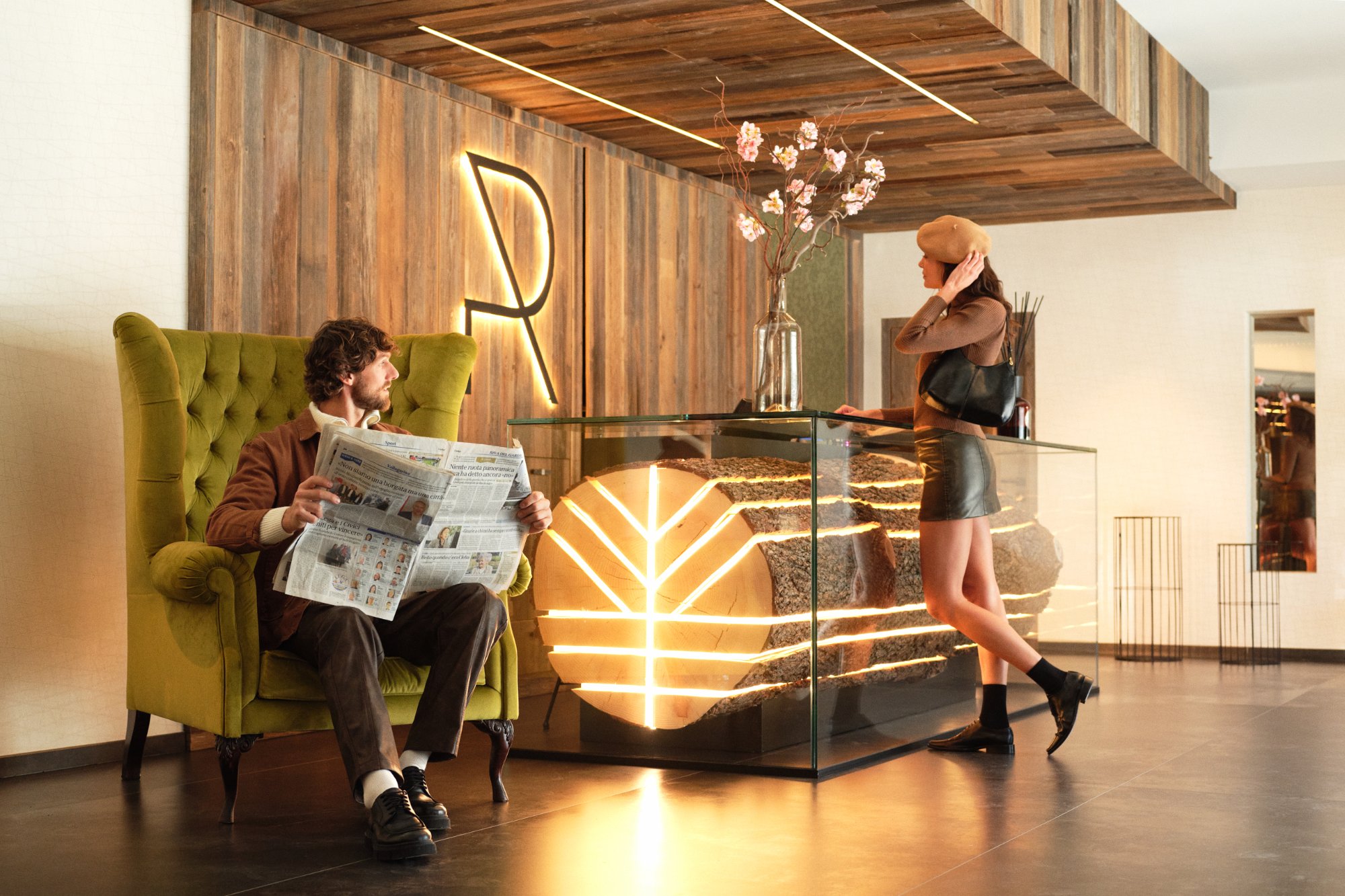 Ravelli Hotel & Lodges Luxury Spa Bilder | Bild 2