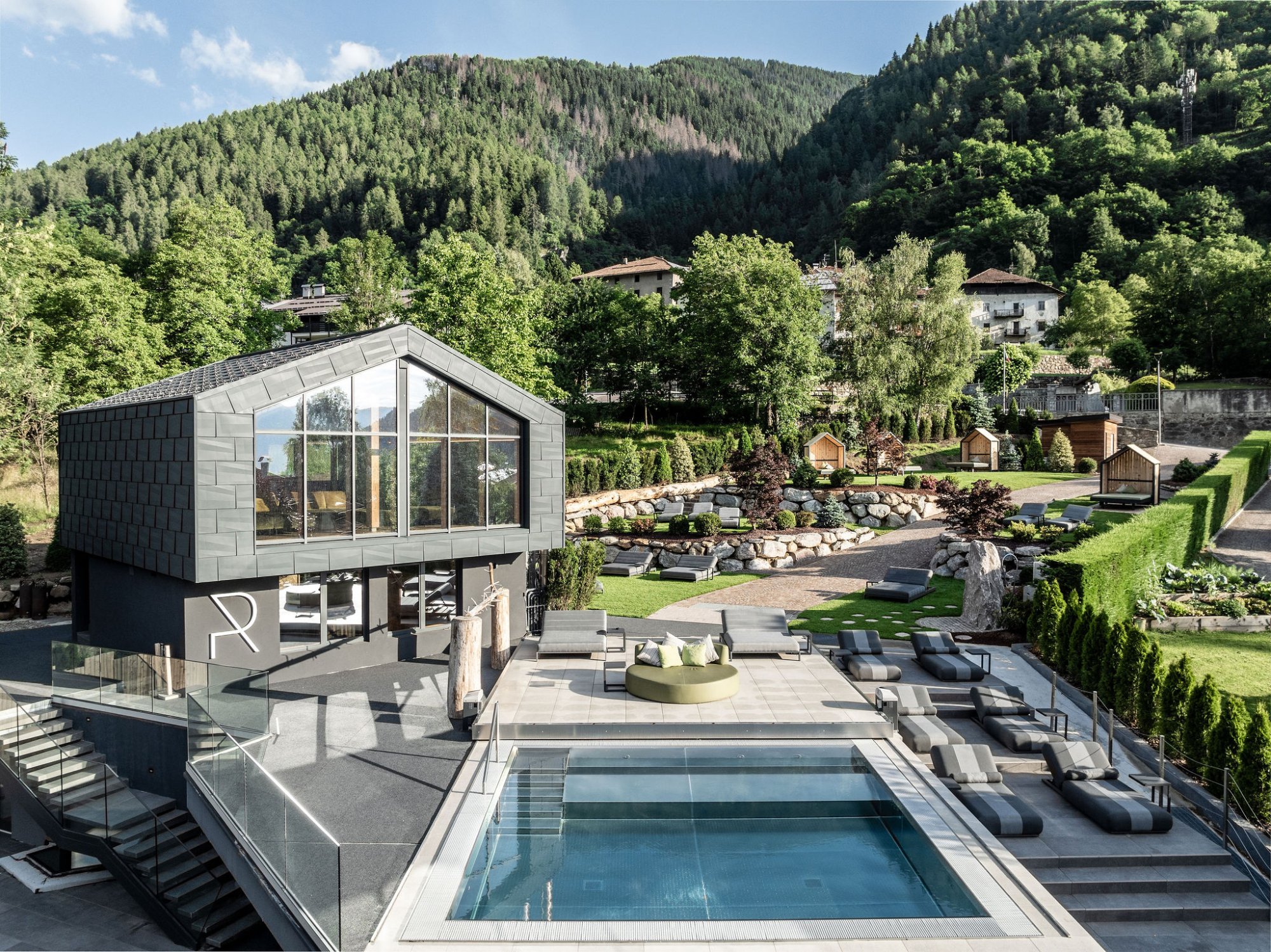 Ravelli Hotel & Lodges Luxury Spa Bilder | Bild 3