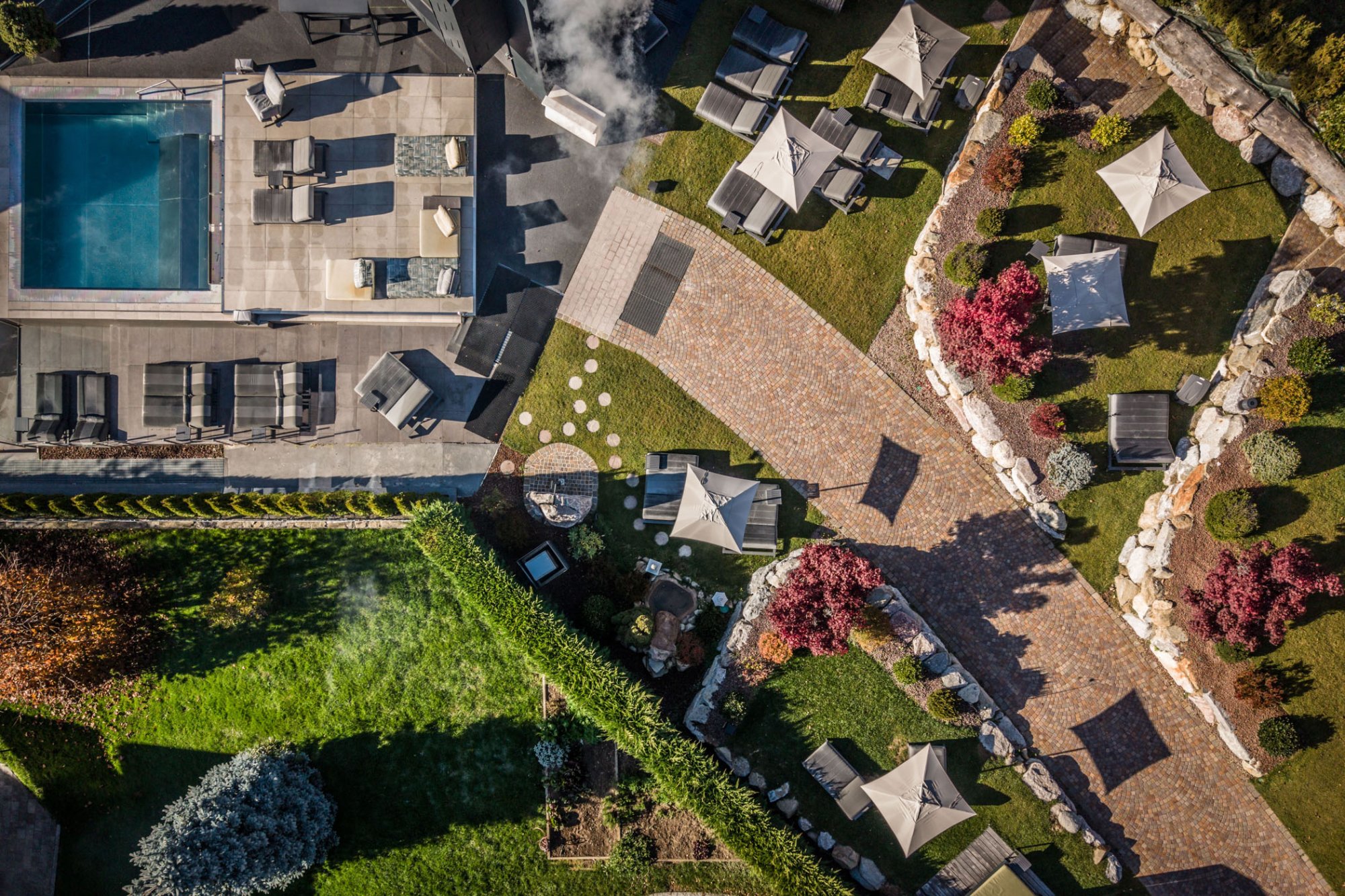 Ravelli Hotel & Lodges Luxury Spa Bilder | Bild 18