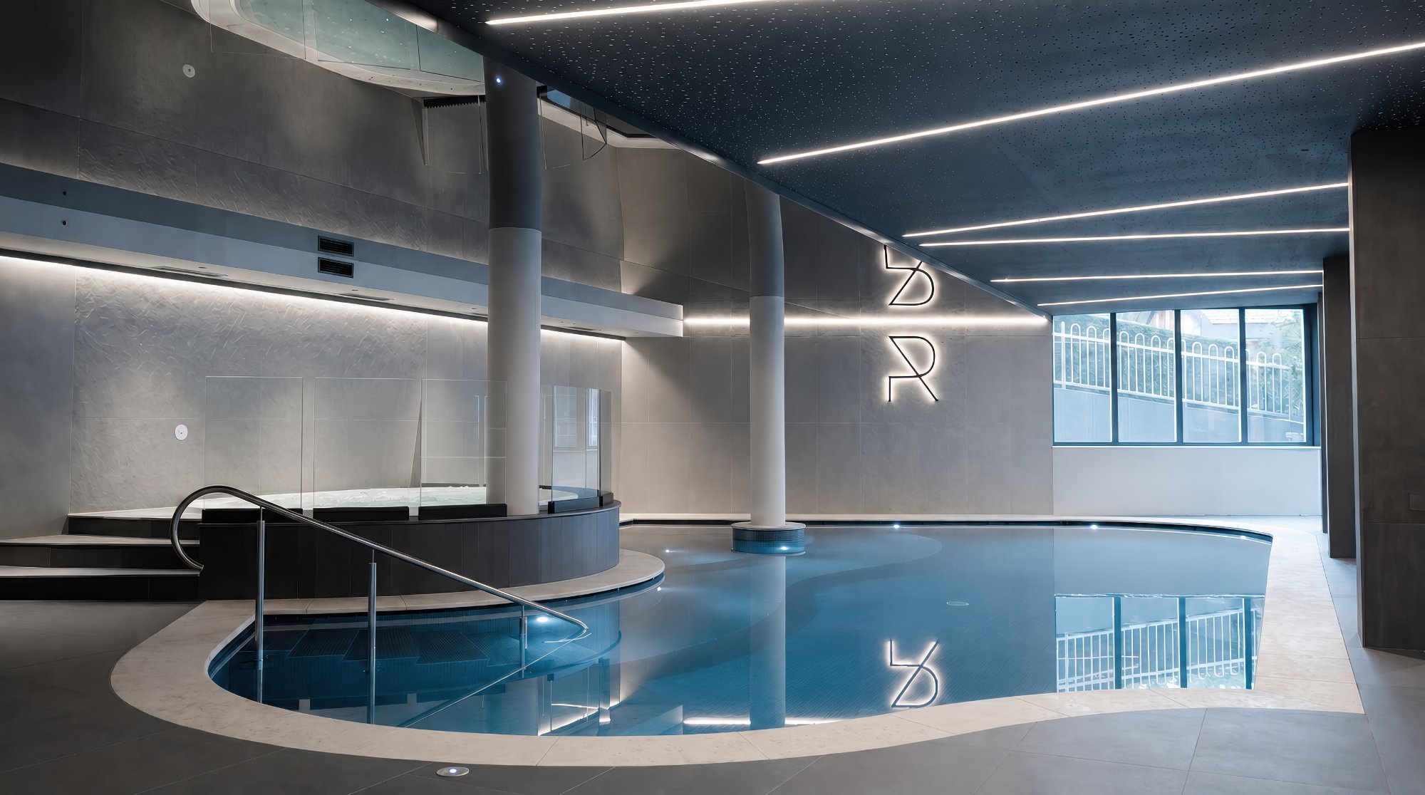 Ravelli Hotel & Lodges Luxury Spa Bilder | Bild 22