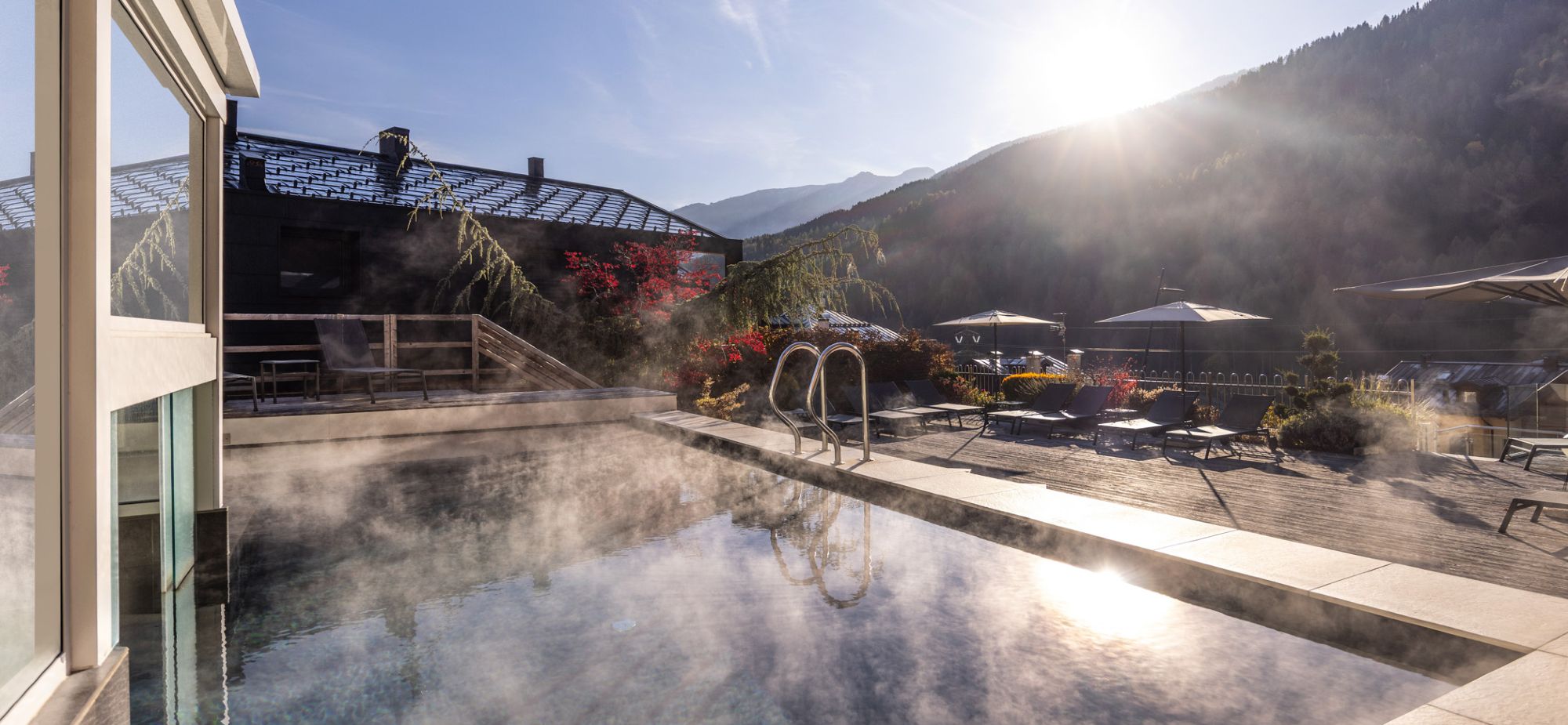 Ravelli Hotel & Lodges Luxury Spa Bilder | Bild 1