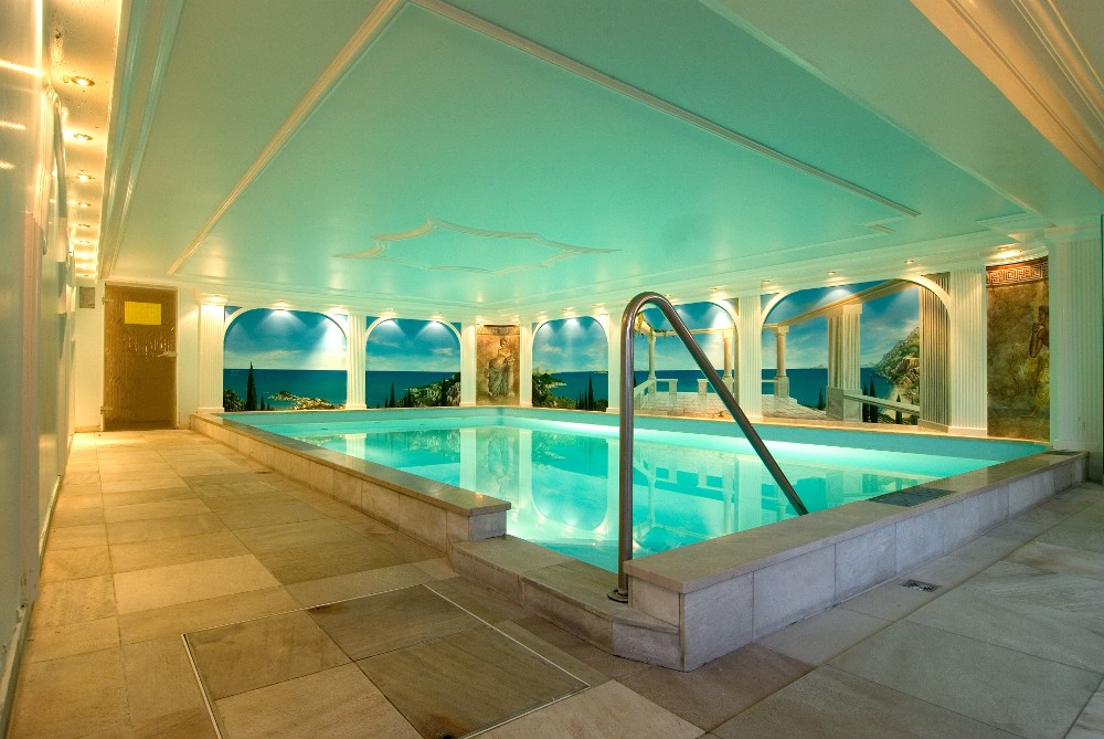 Reblinger Hof Bilder | Bild 1