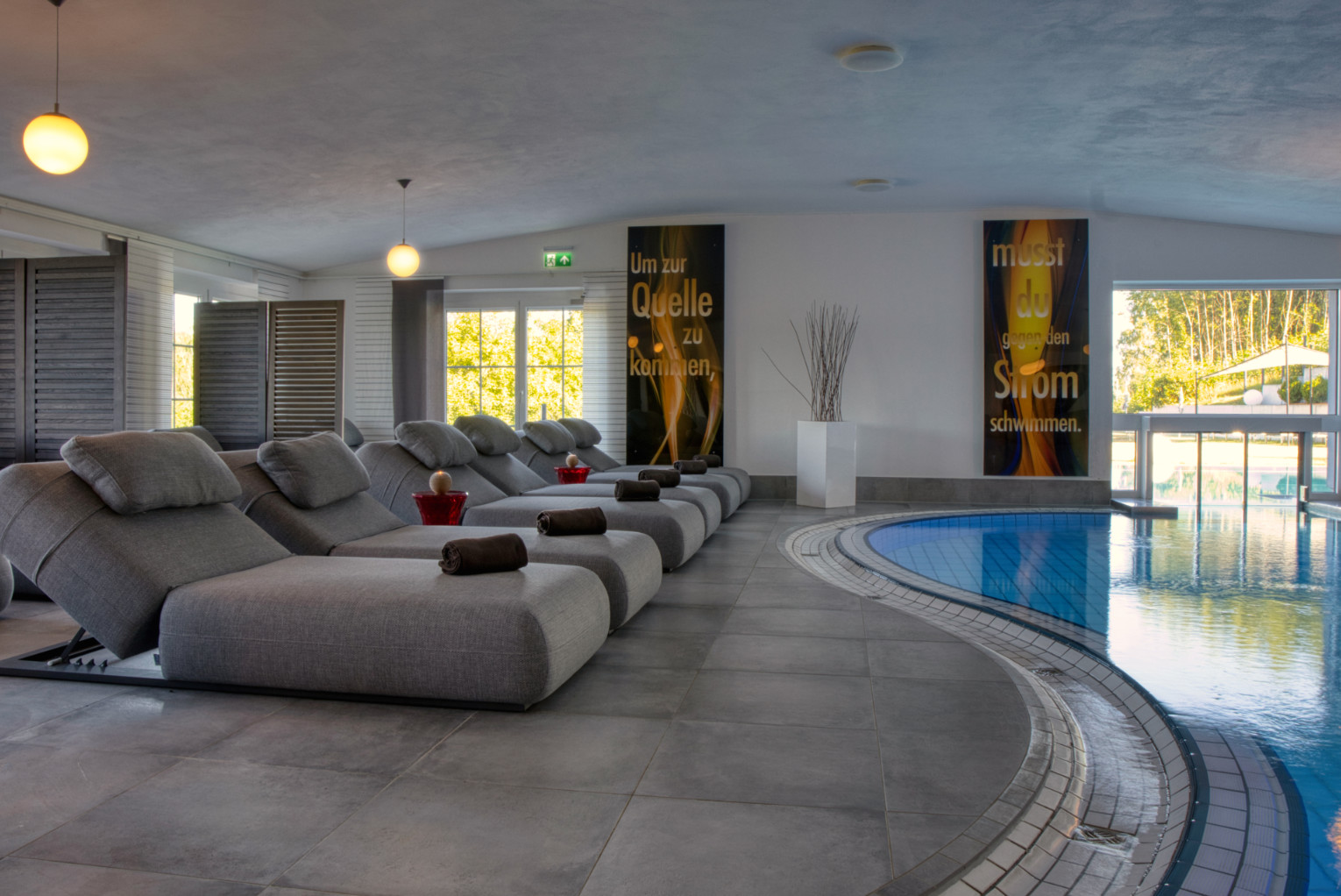 Hotel & SPA Reibener-Hof | Bild 8