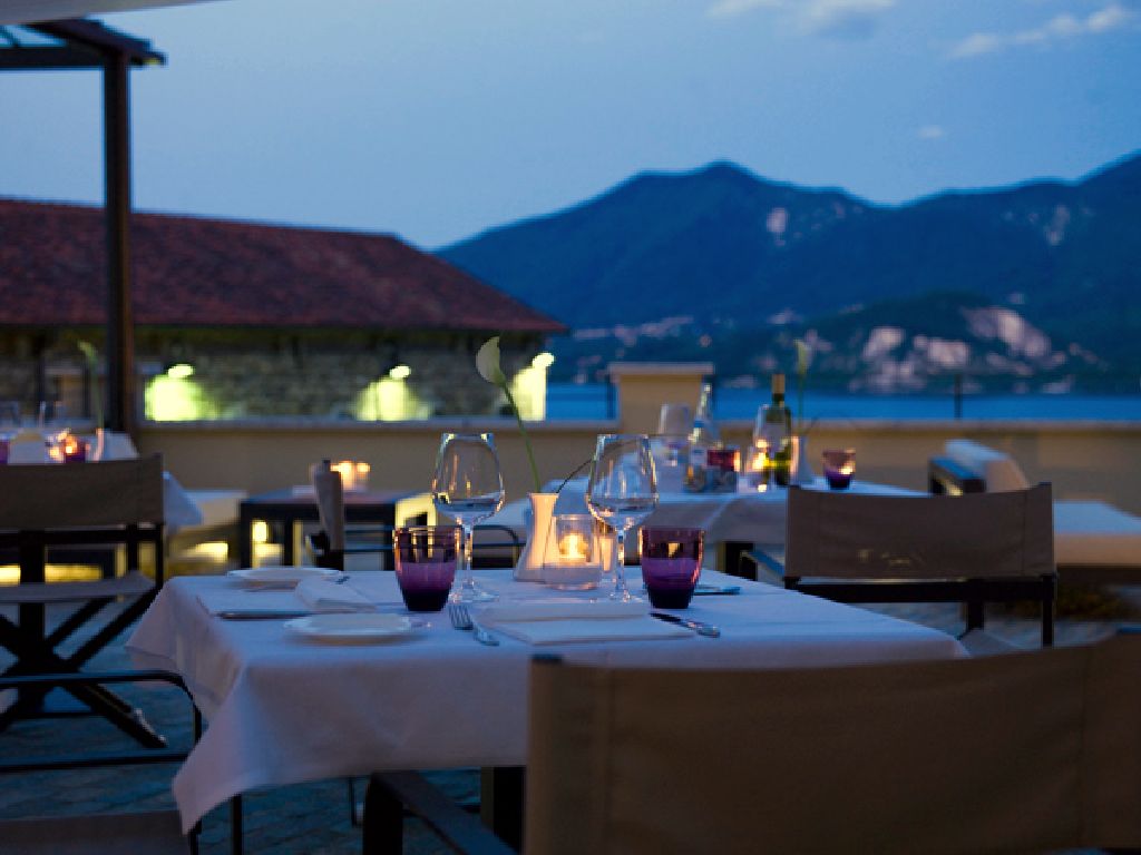 Residenza Dolce Vita Wellness Resort Bilder | Bild 1