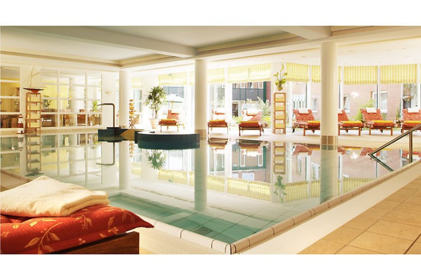 Wellness Ringhotel Birke Bilder | Bild 1