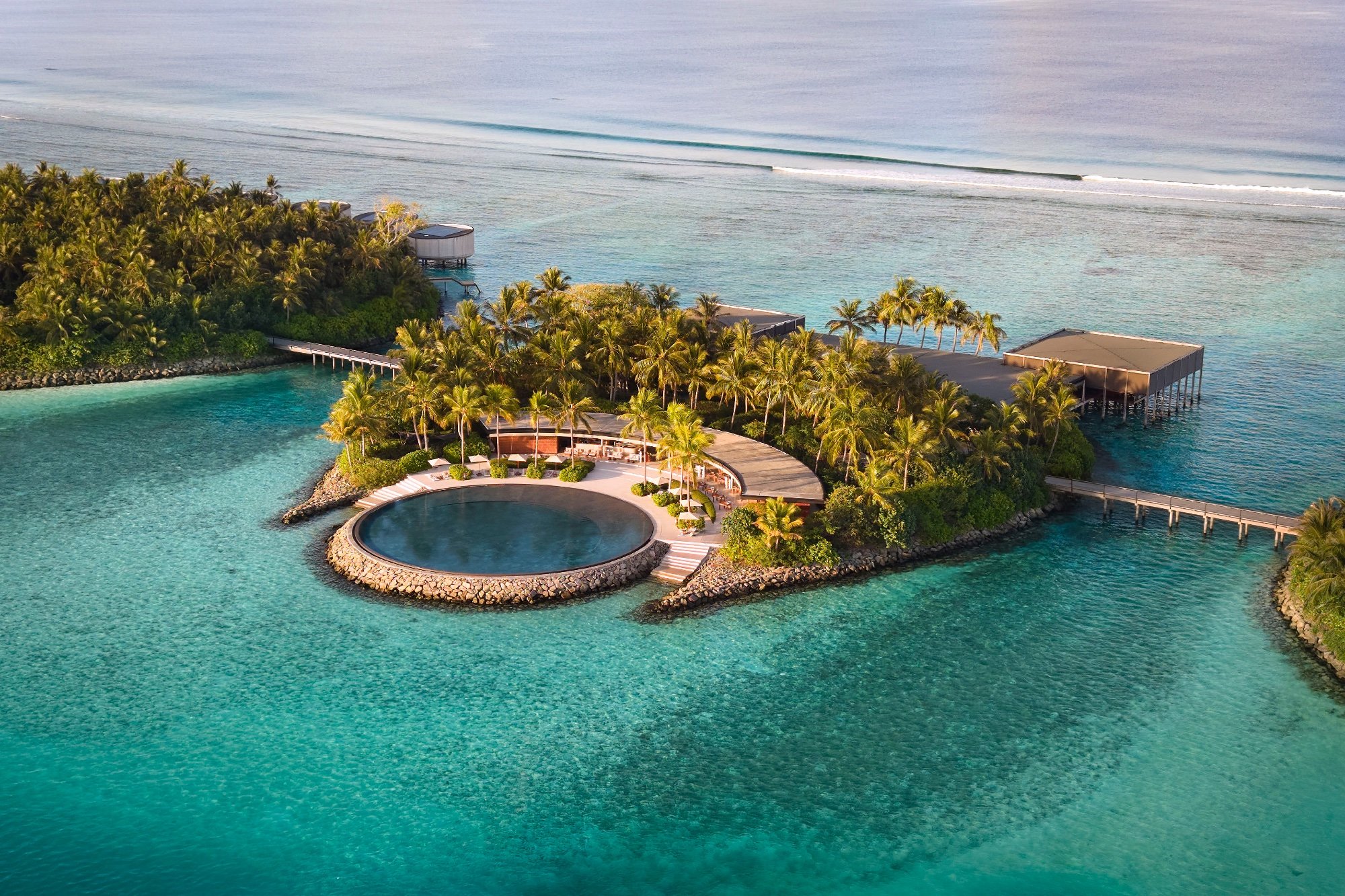 The Ritz-Carlton Maldives | Bild 55