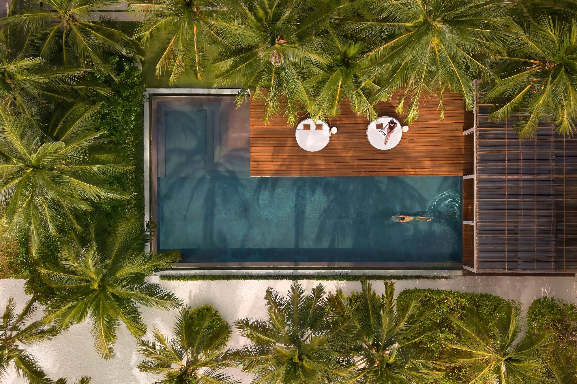 The Ritz-Carlton Maldives | Bild 72