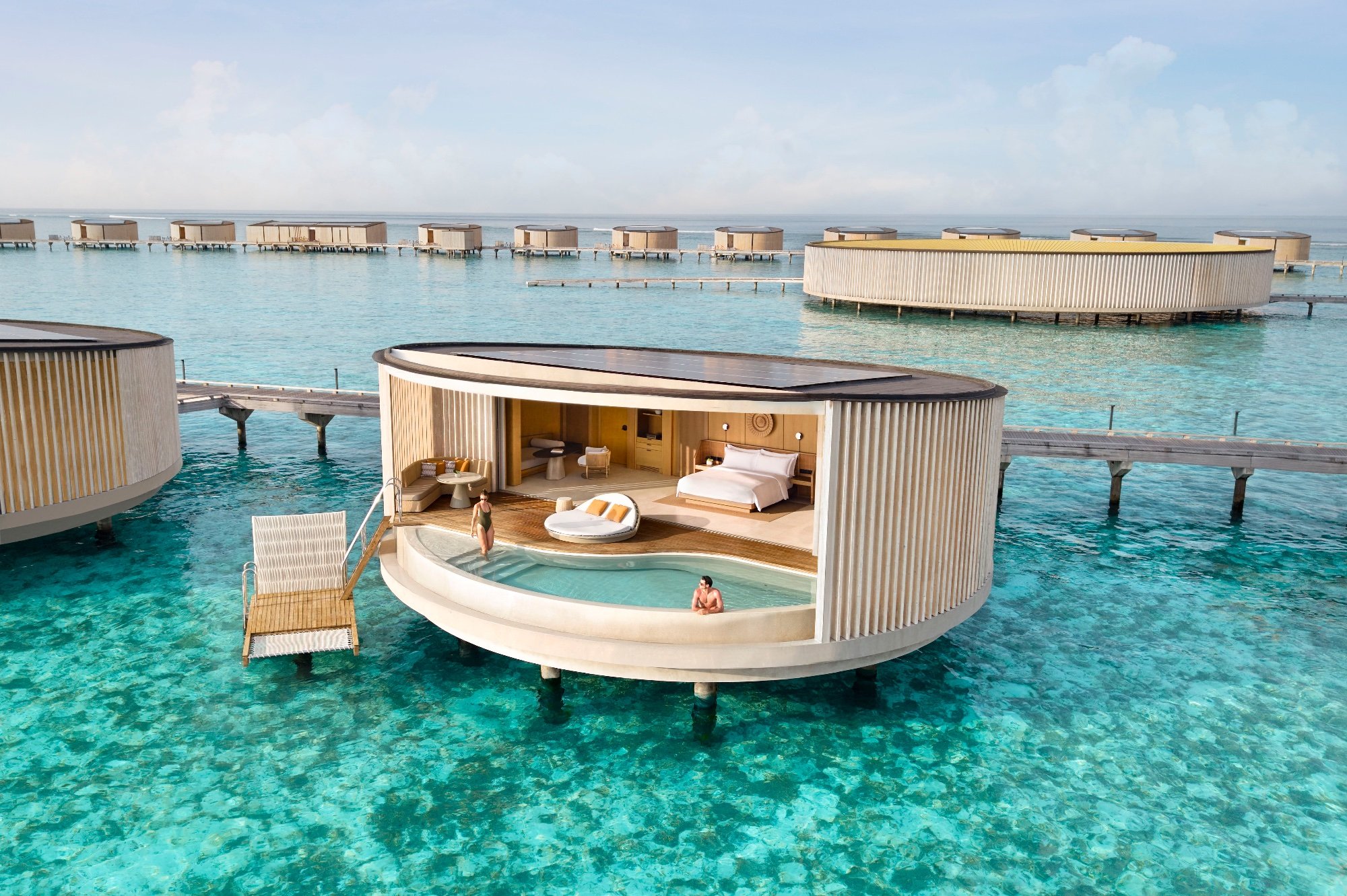 The Ritz-Carlton Maldives | Bild 64