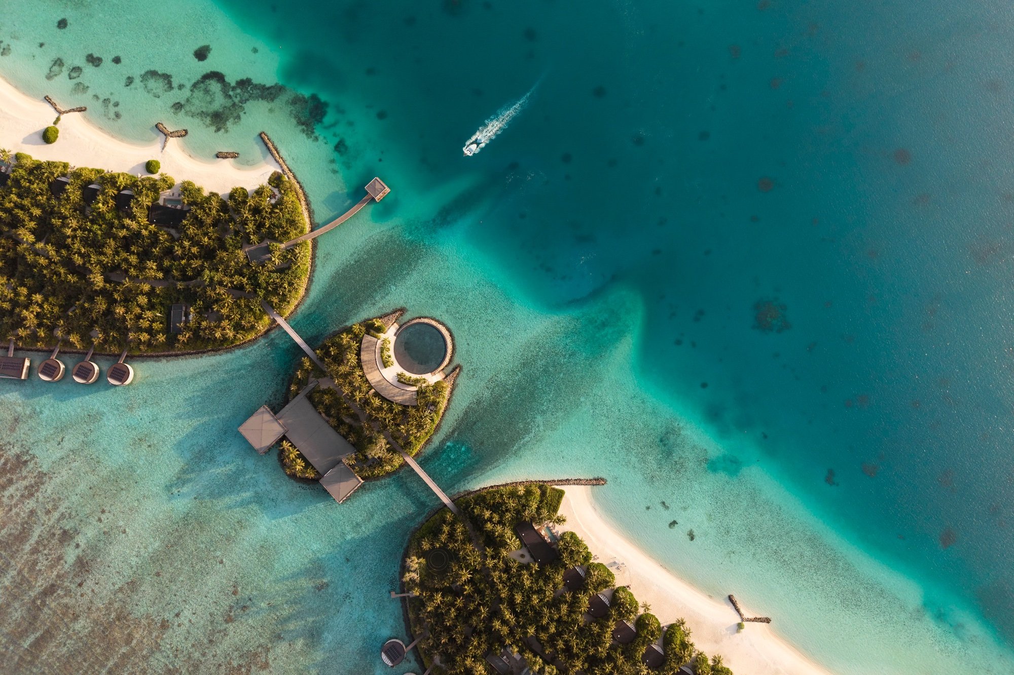 The Ritz-Carlton Maldives | Bild 79