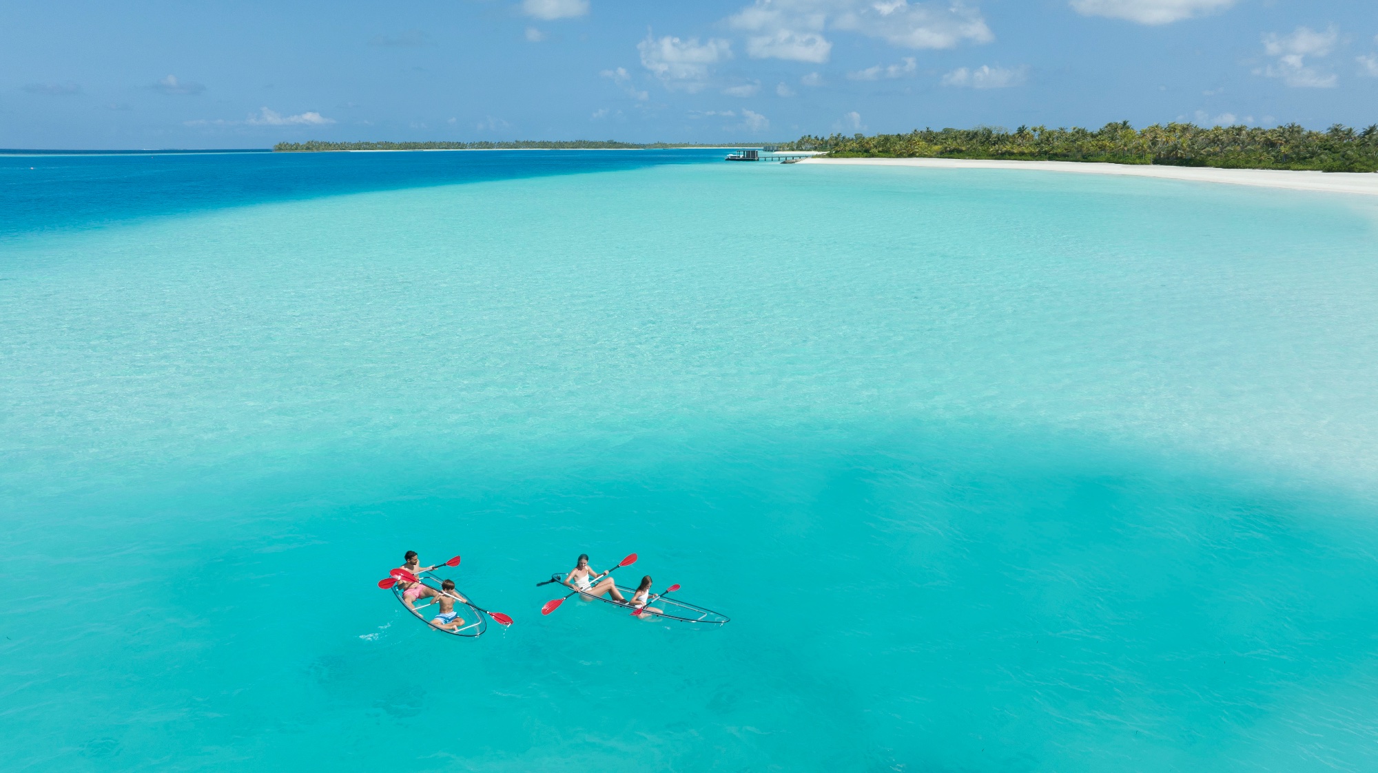 The Ritz-Carlton Maldives | Bild 91