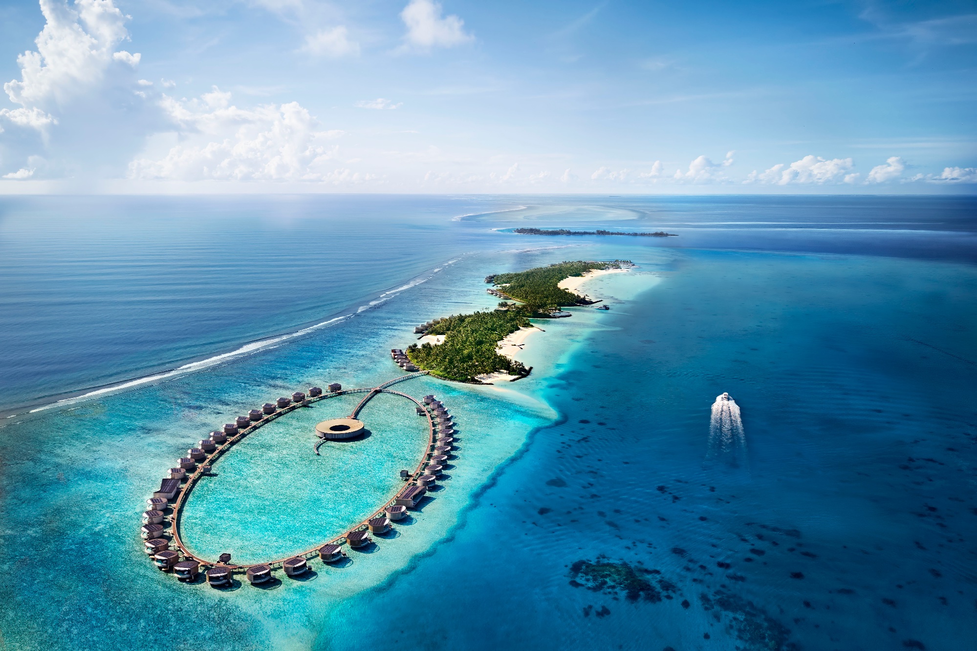 The Ritz-Carlton Maldives | Bild 5