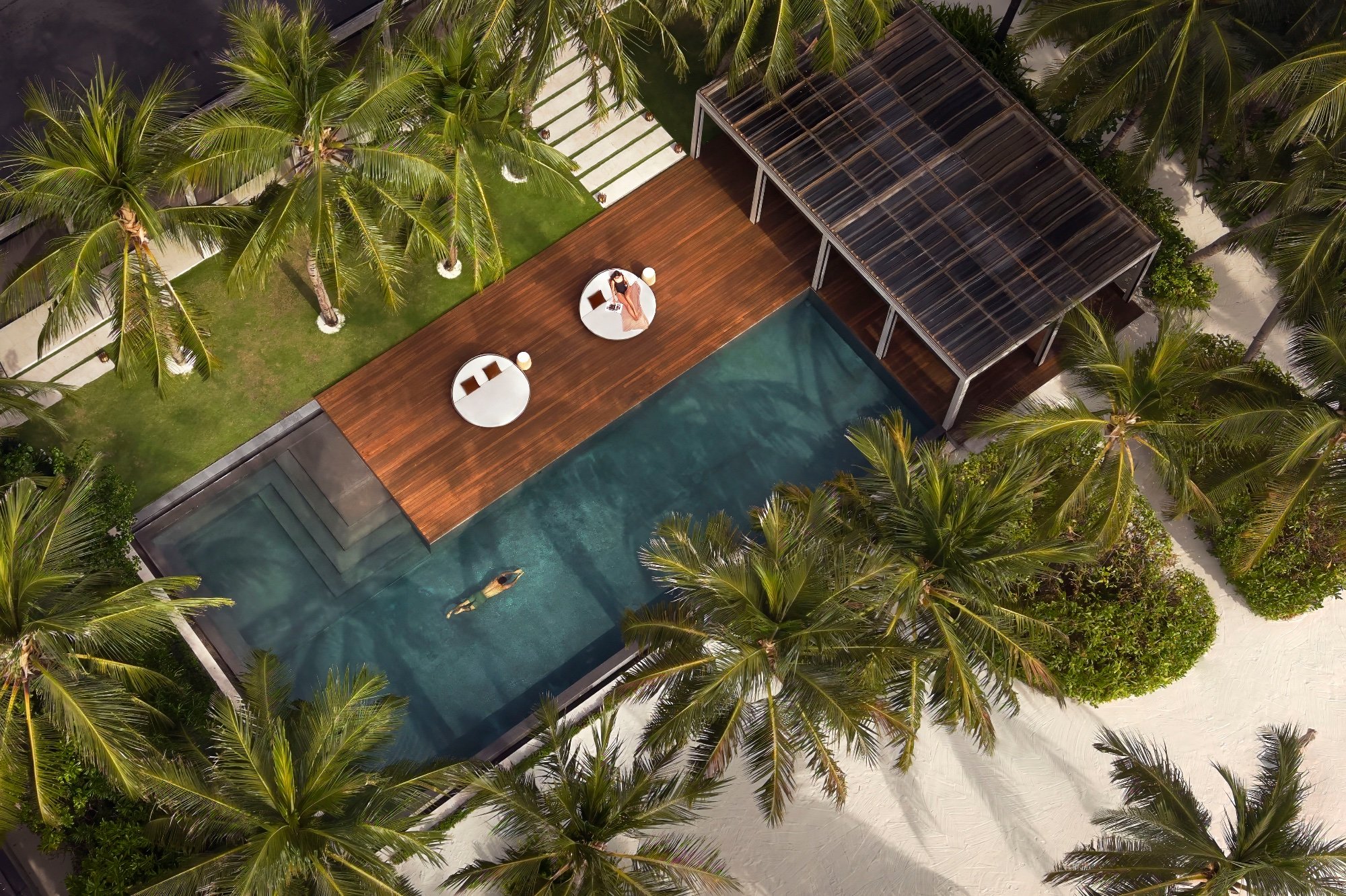 The Ritz-Carlton Maldives | Bild 75