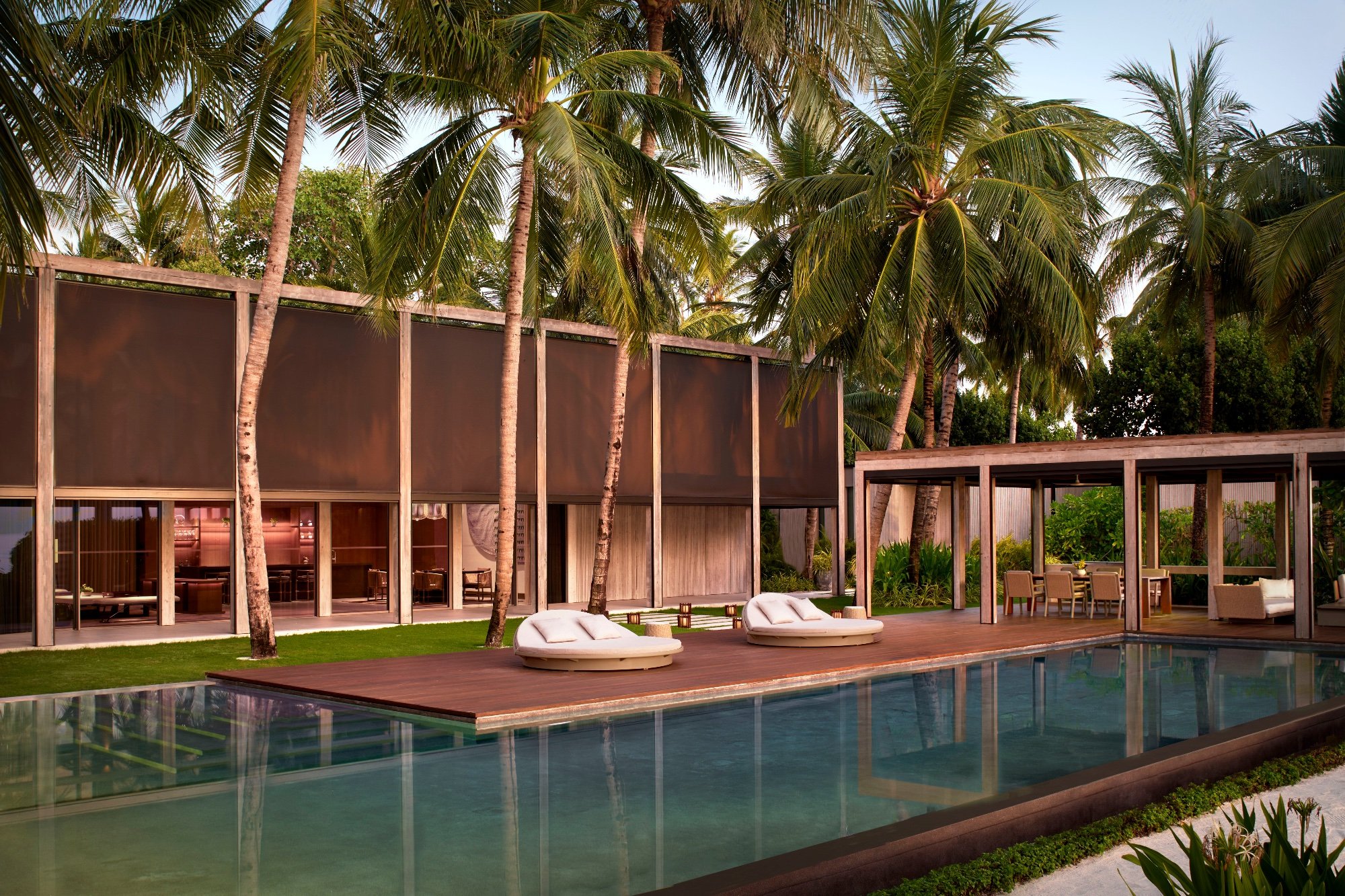 The Ritz-Carlton Maldives | Bild 69