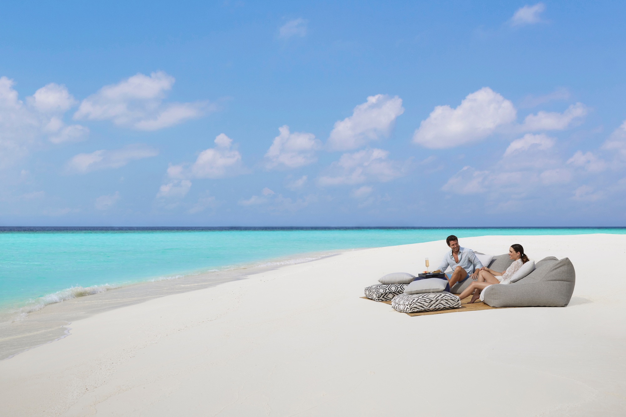 The Ritz-Carlton Maldives | Bild 90