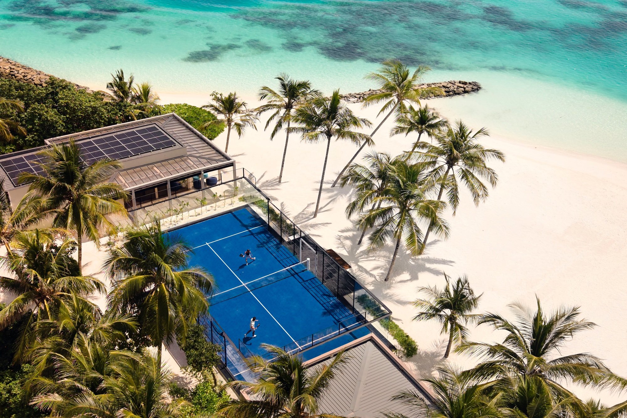 The Ritz-Carlton Maldives | Bild 95