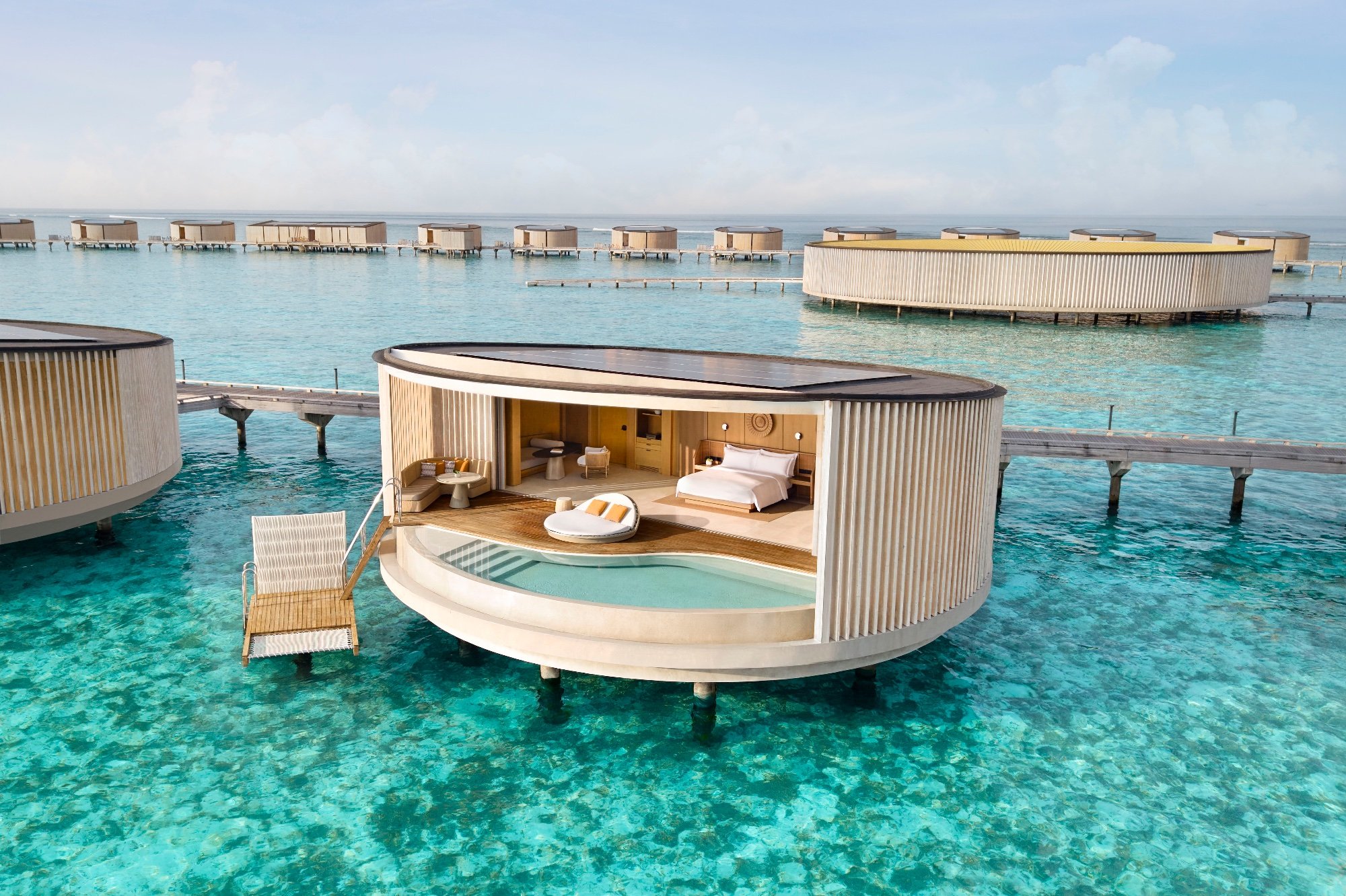 The Ritz-Carlton Maldives | Bild 65
