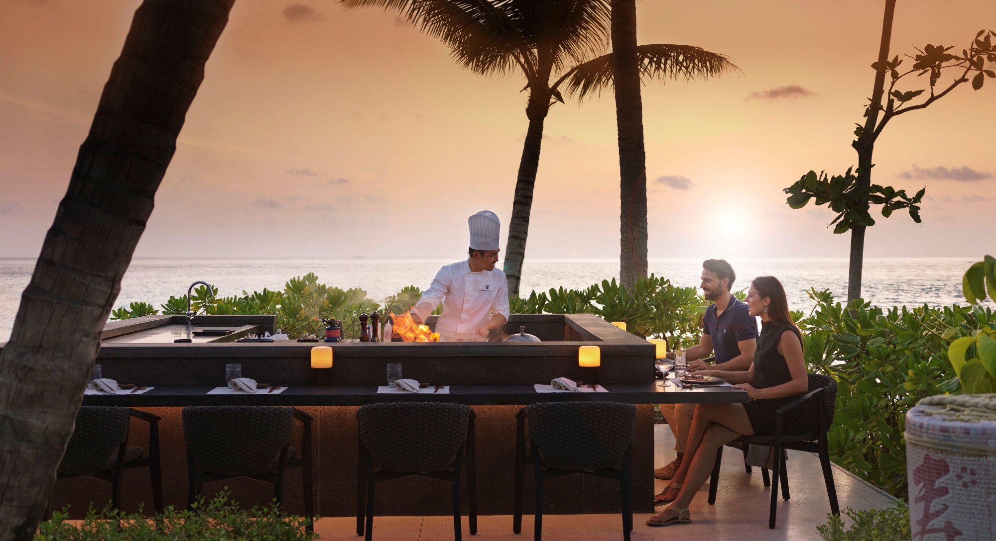 The Ritz-Carlton Maldives | Bild 59