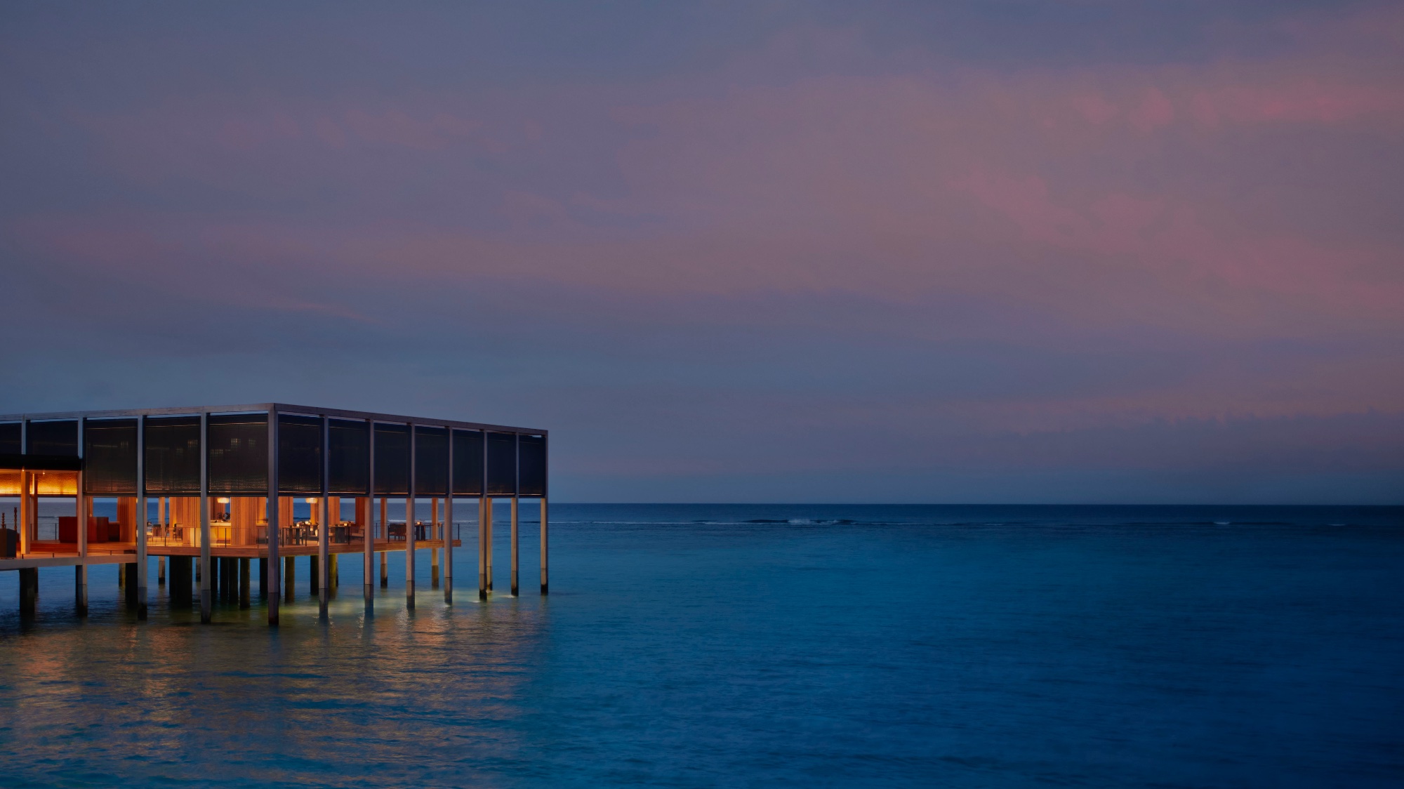 The Ritz-Carlton Maldives | Bild 58