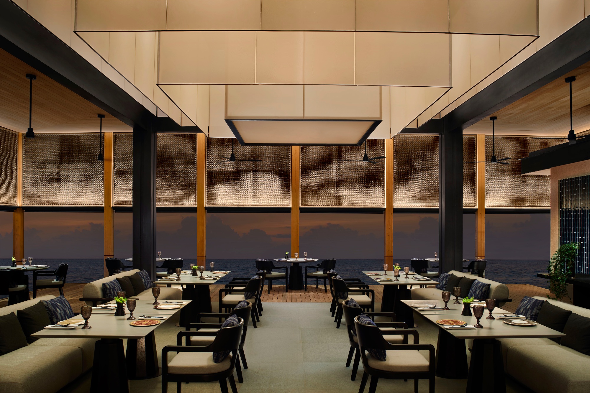 The Ritz-Carlton Maldives | Bild 80