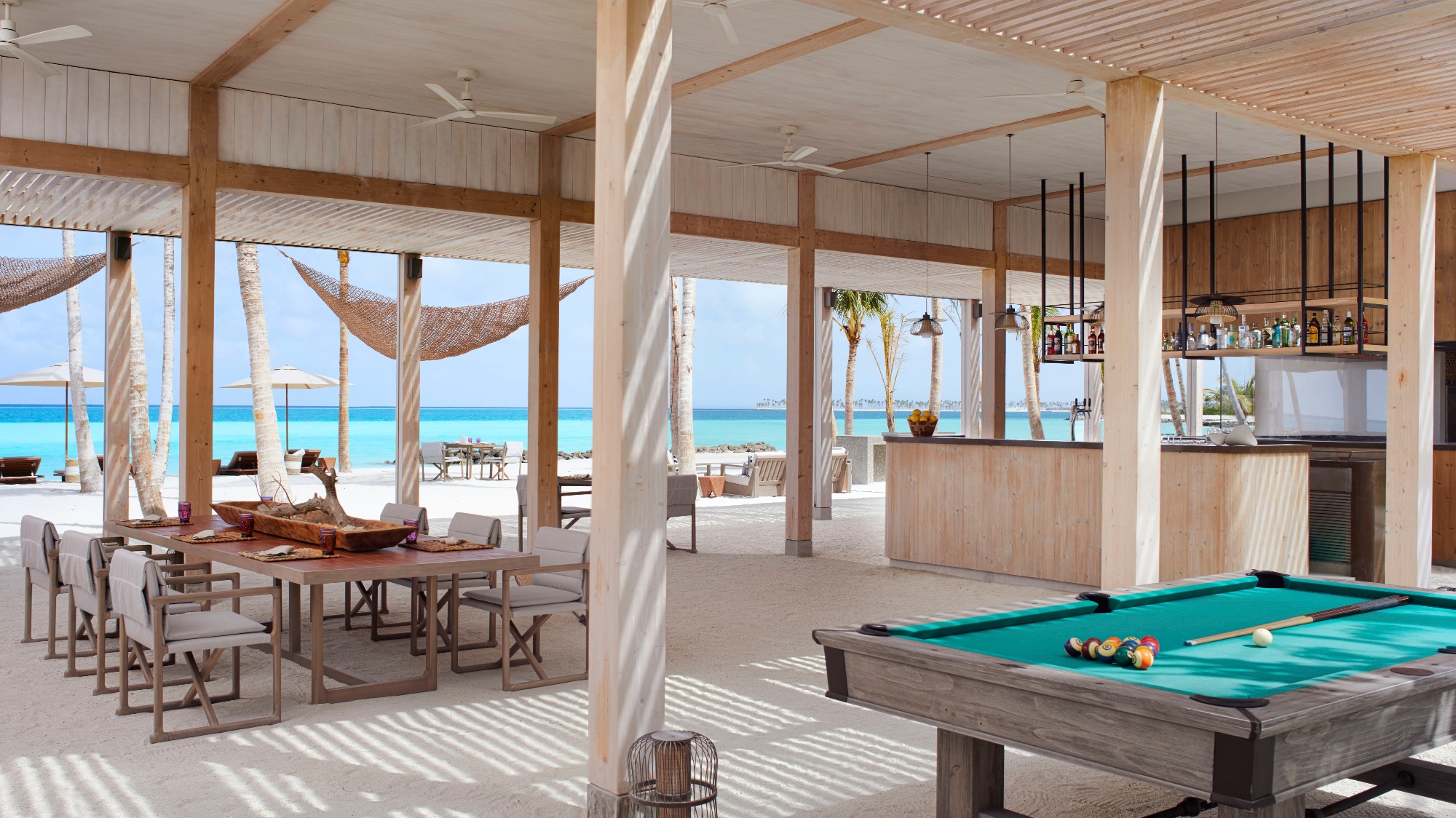 The Ritz-Carlton Maldives | Bild 56