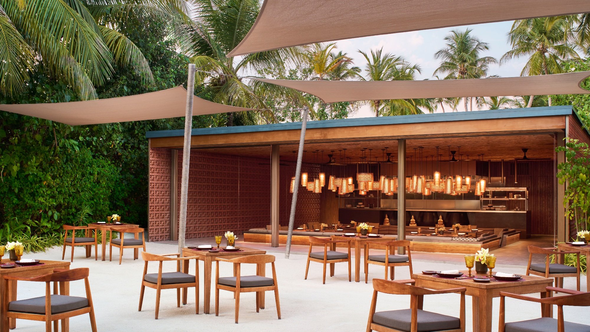 The Ritz-Carlton Maldives | Bild 77