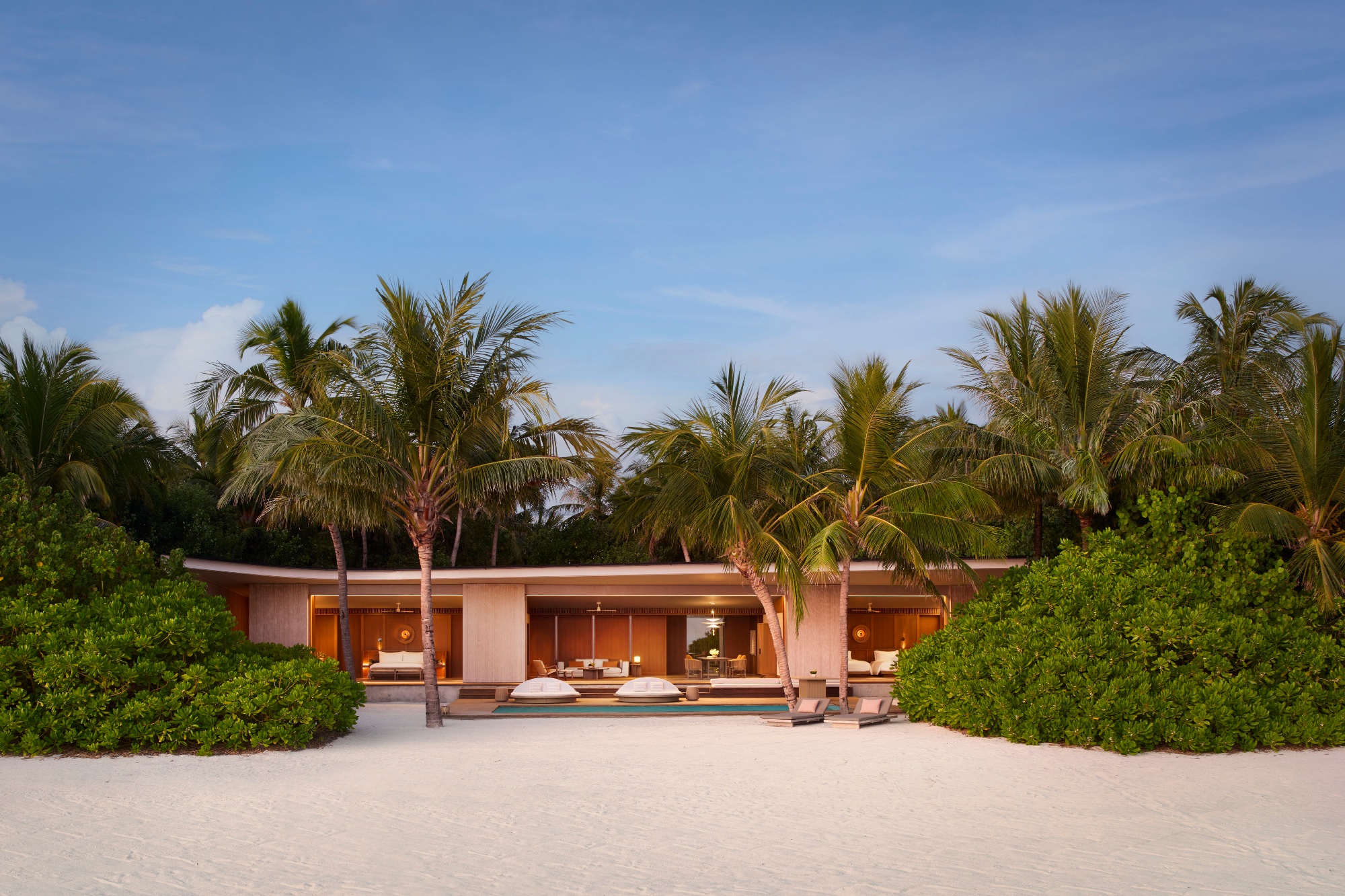 The Ritz-Carlton Maldives | Bild 66