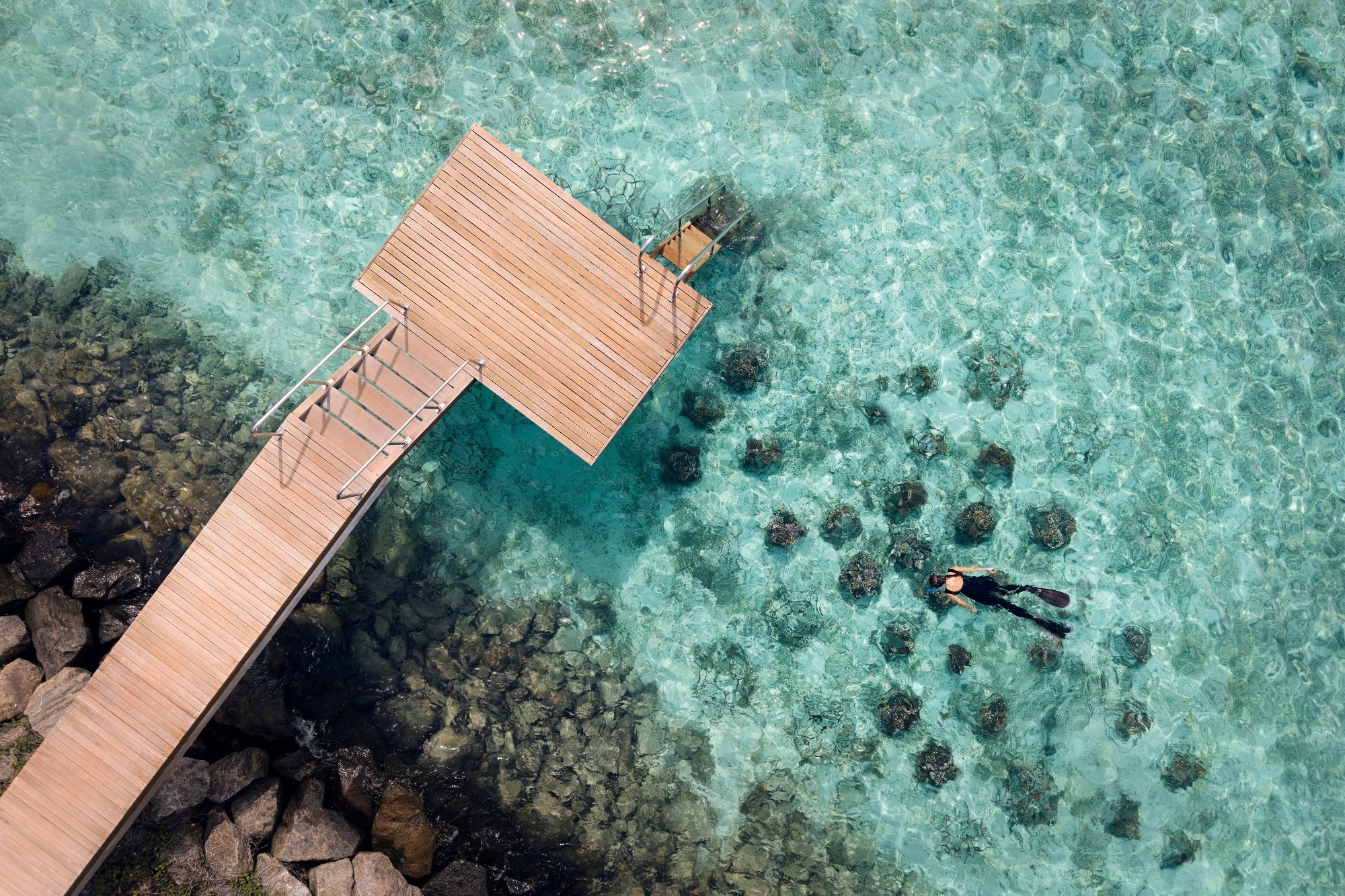 The Ritz-Carlton Maldives | Bild 94