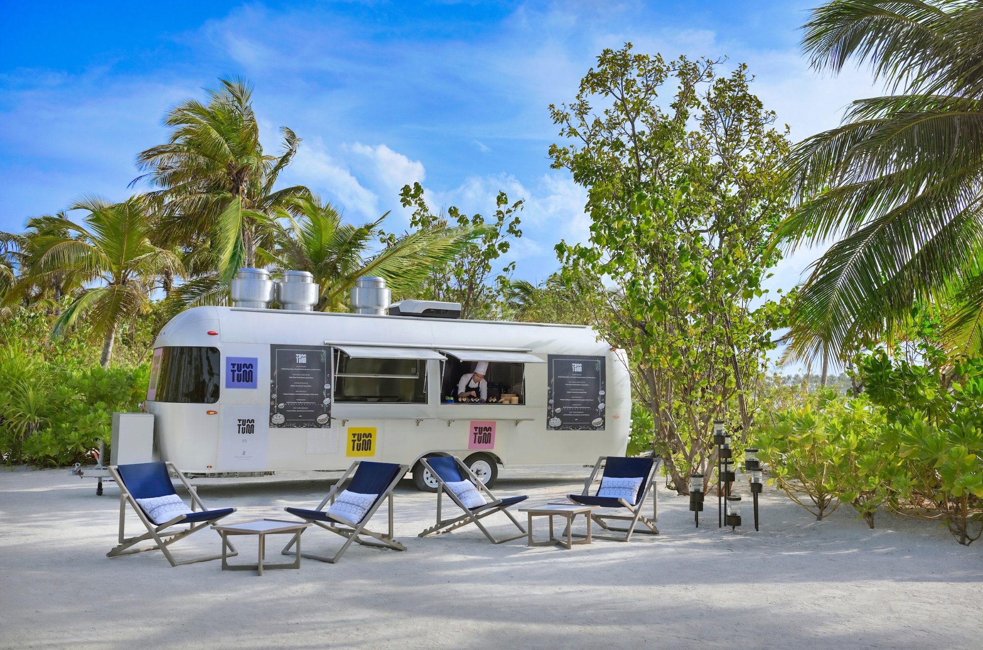 The Ritz-Carlton Maldives | Bild 78