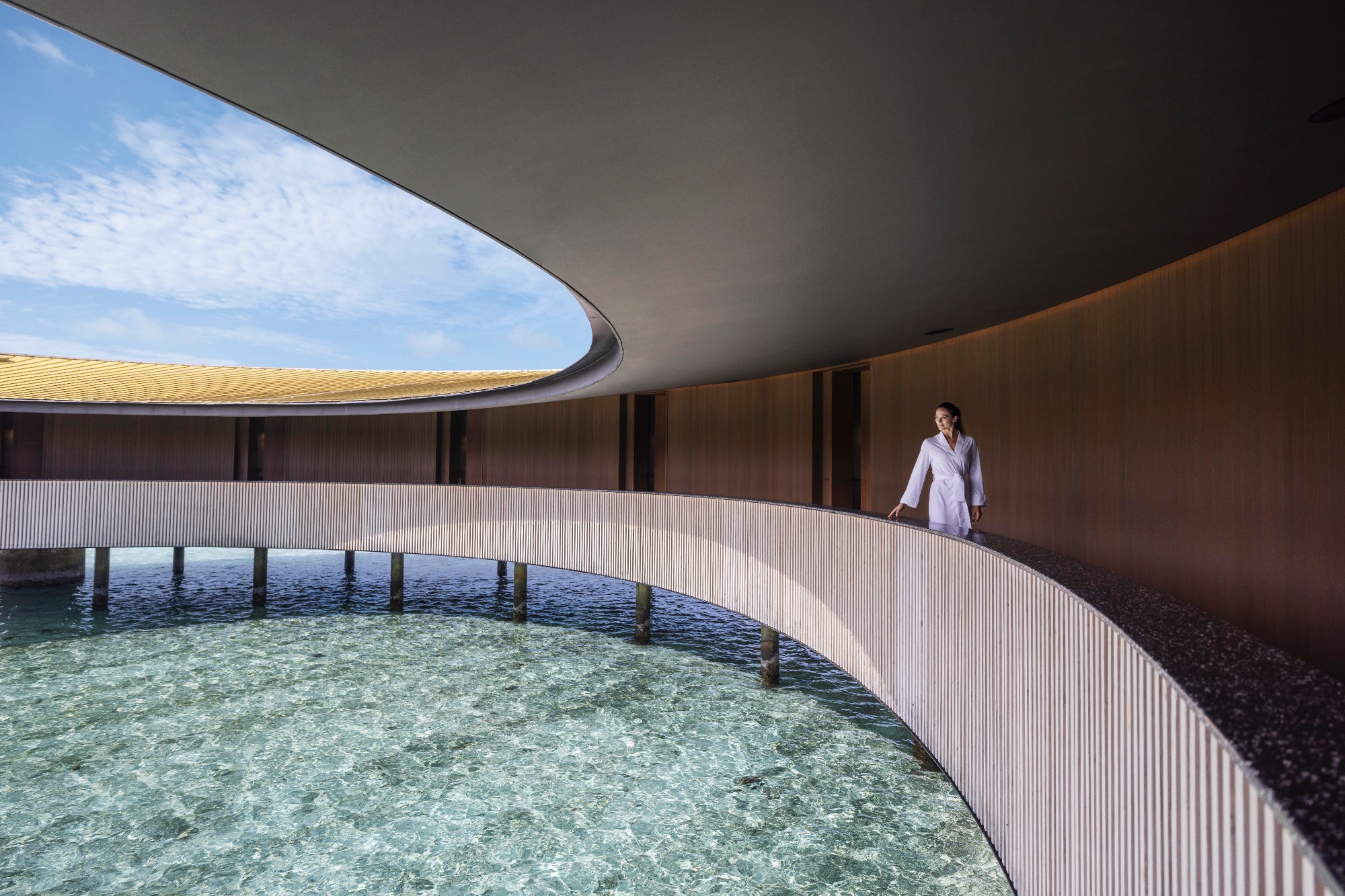 The Ritz-Carlton Maldives | Bild 97