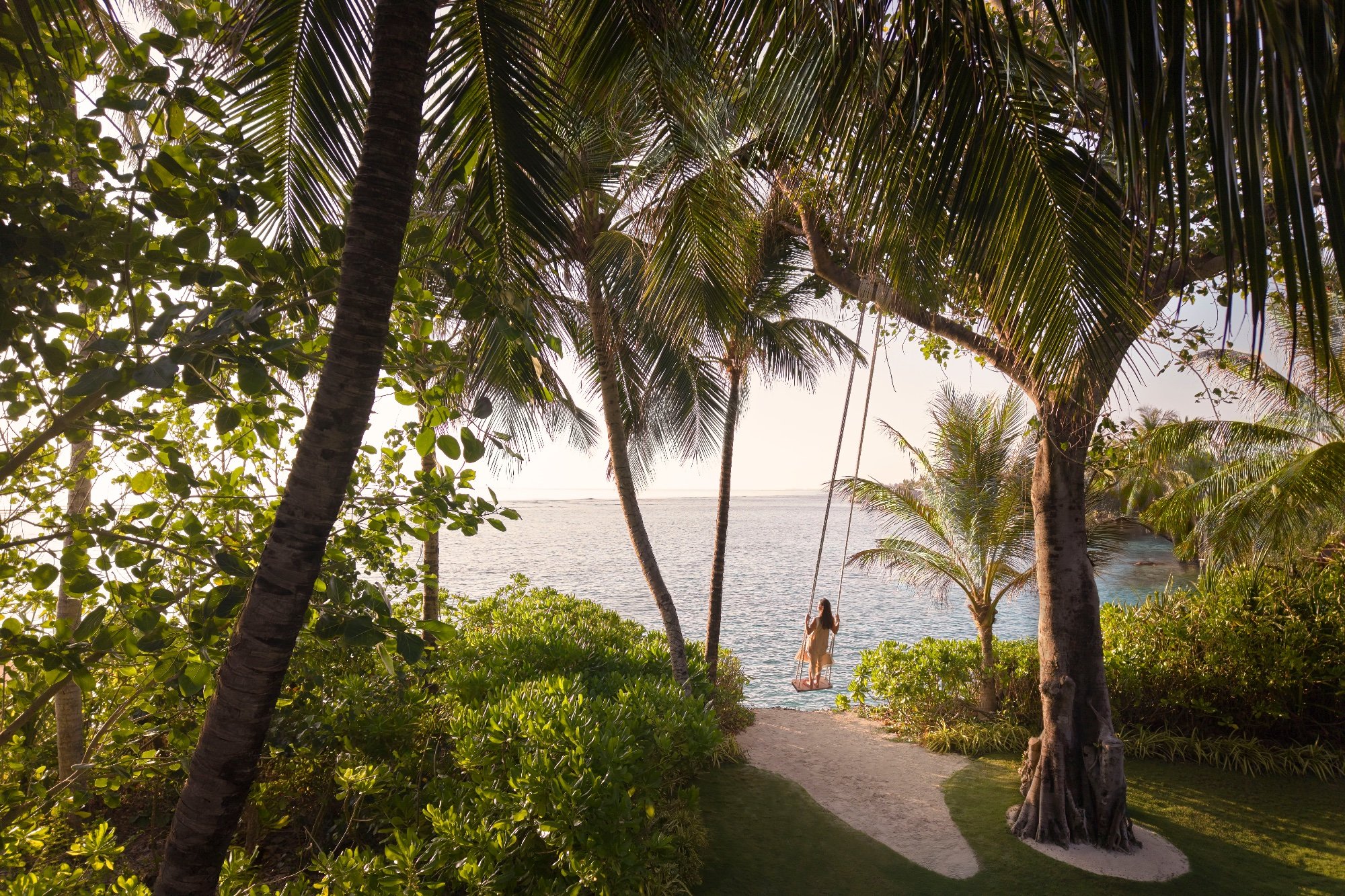The Ritz-Carlton Maldives | Bild 88