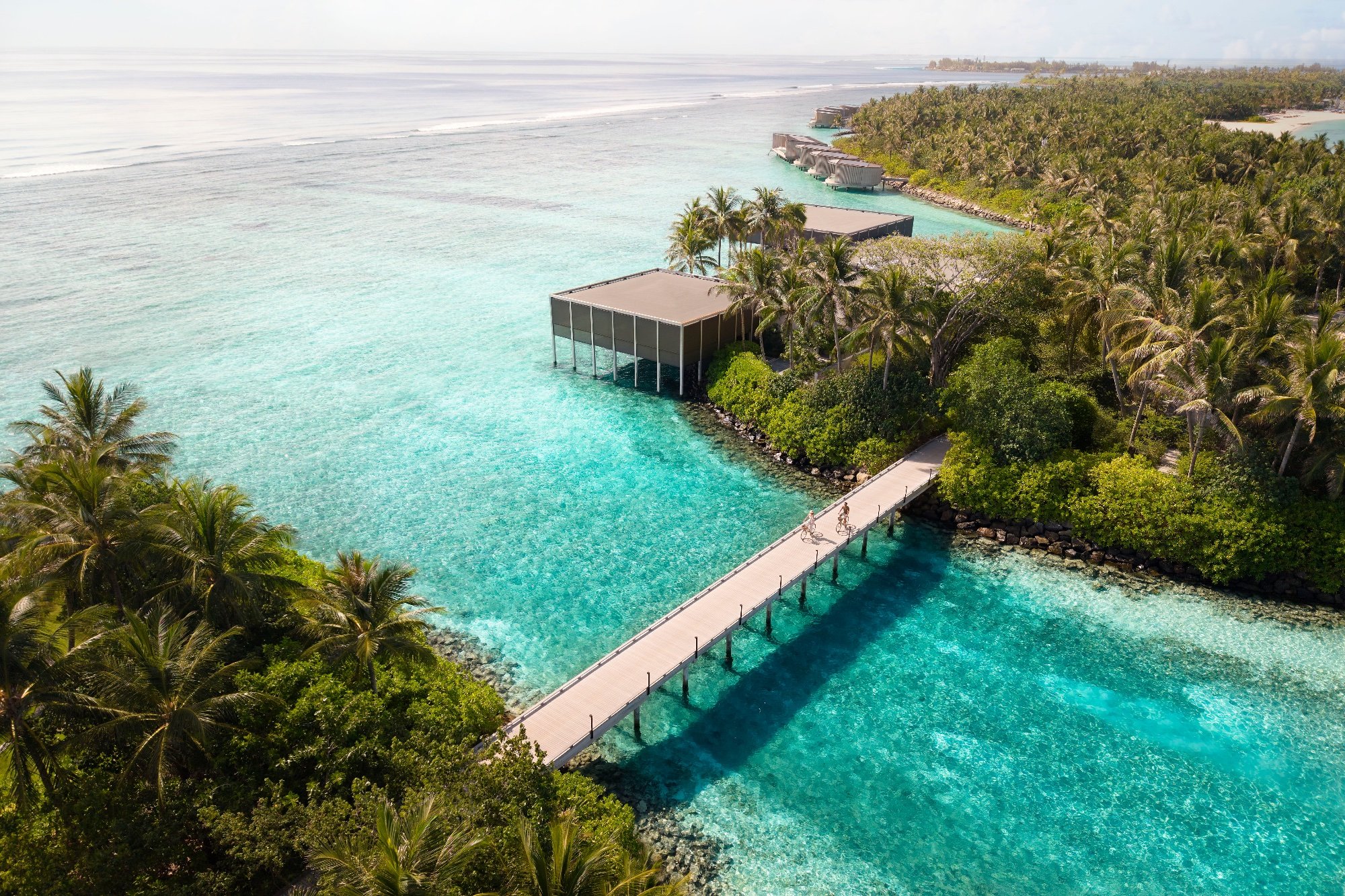 The Ritz-Carlton Maldives | Bild 92