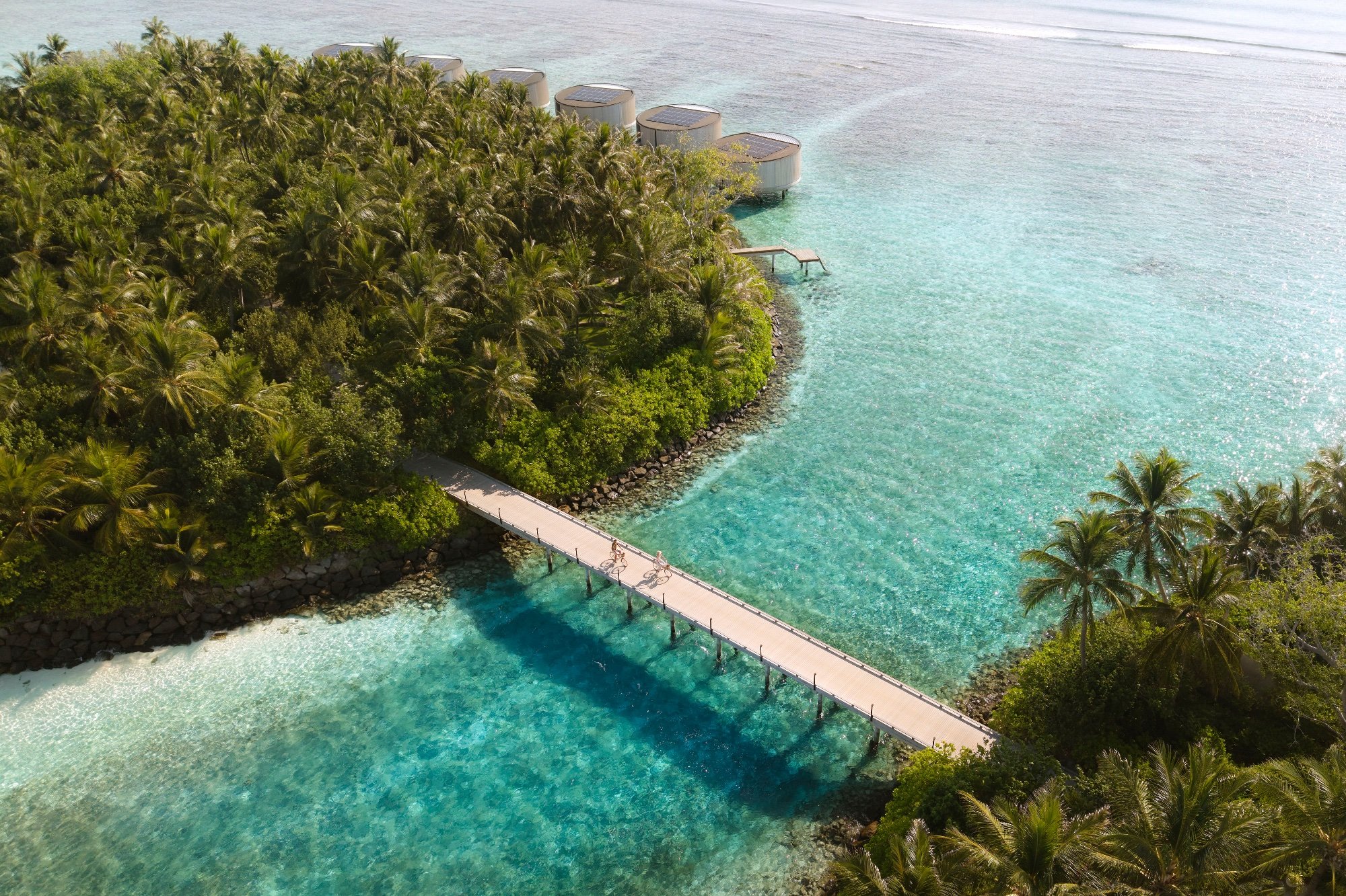 The Ritz-Carlton Maldives | Bild 93