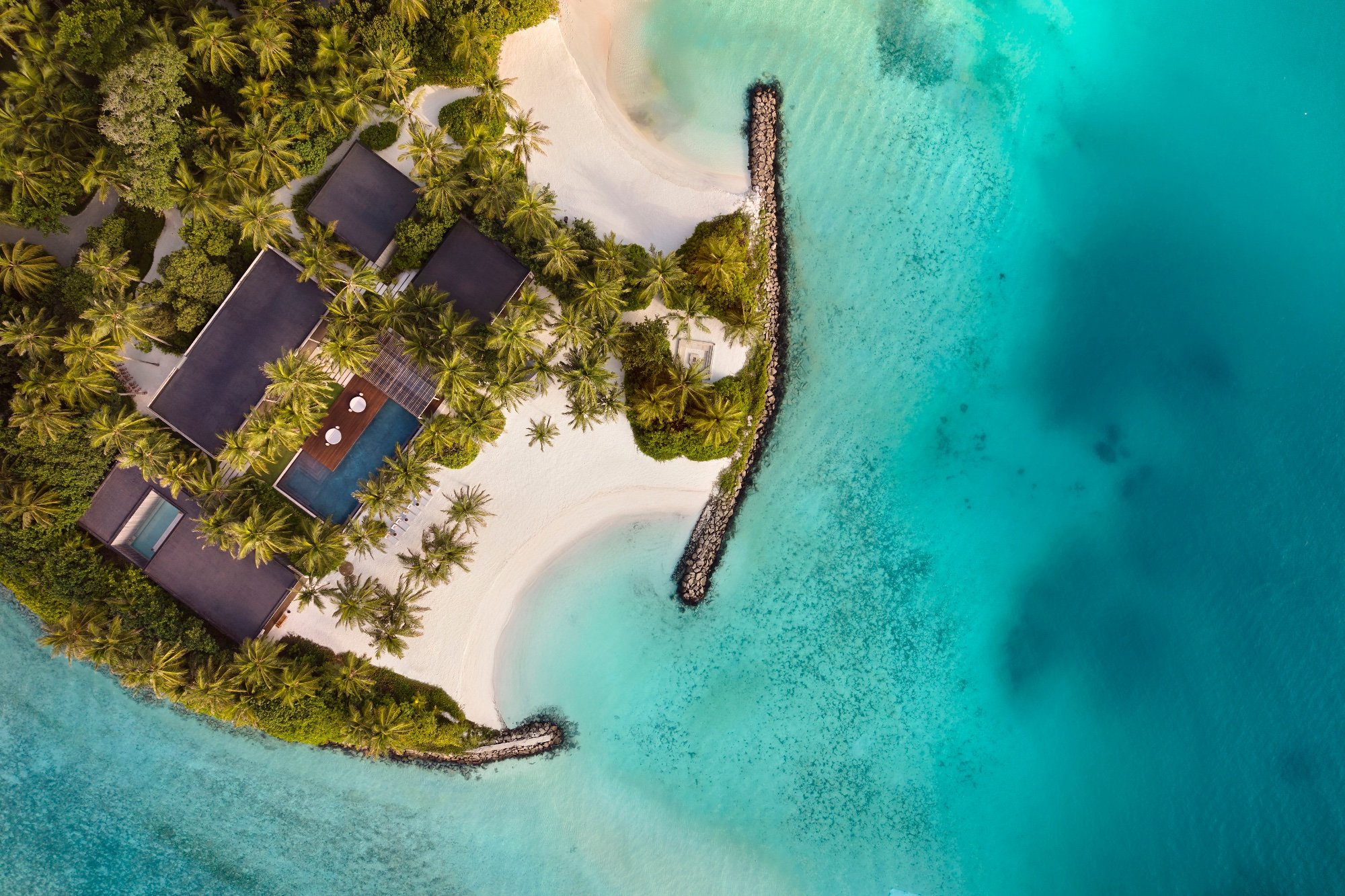 The Ritz-Carlton Maldives | Bild 71