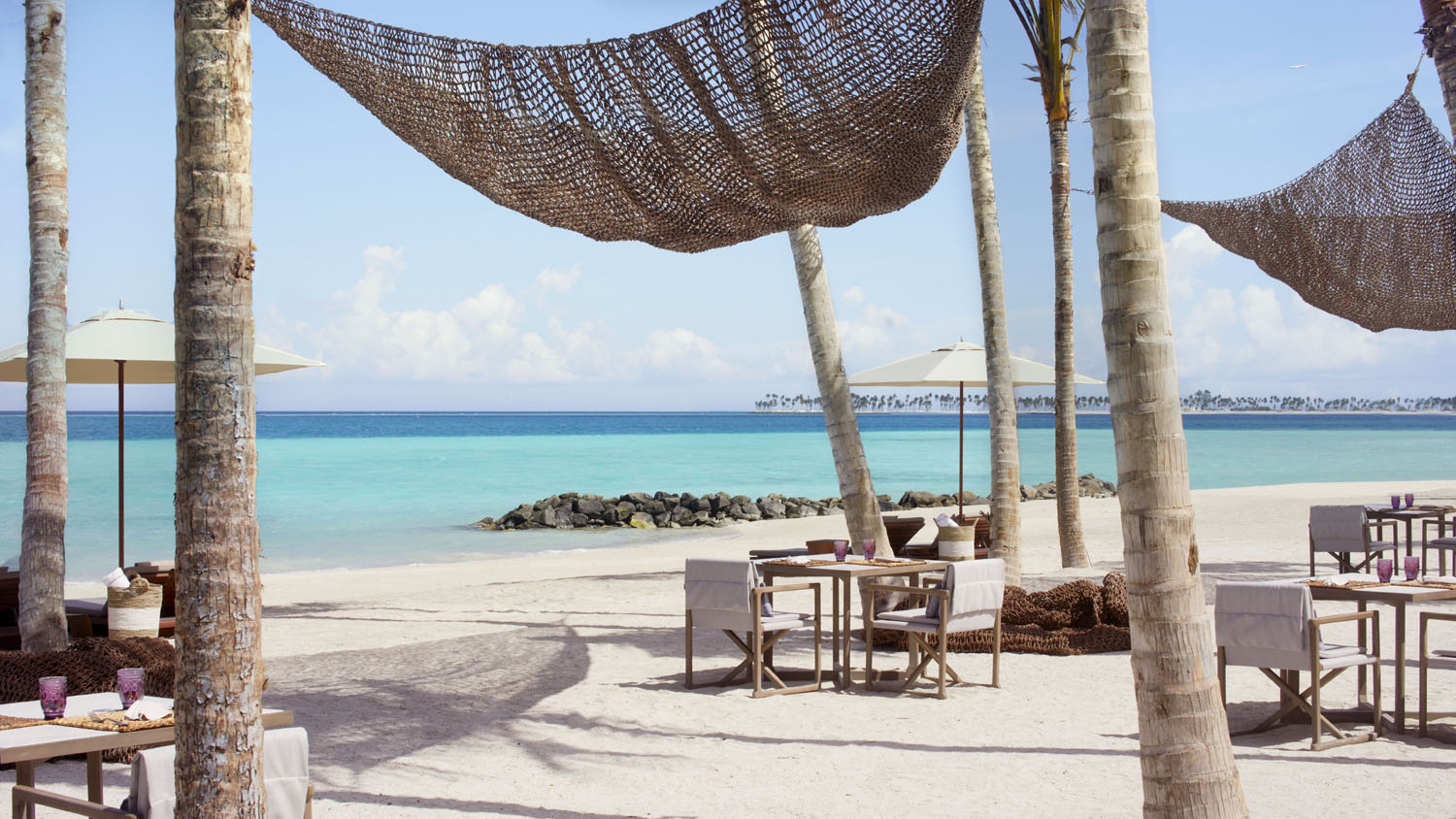 The Ritz-Carlton Maldives | Bild 60