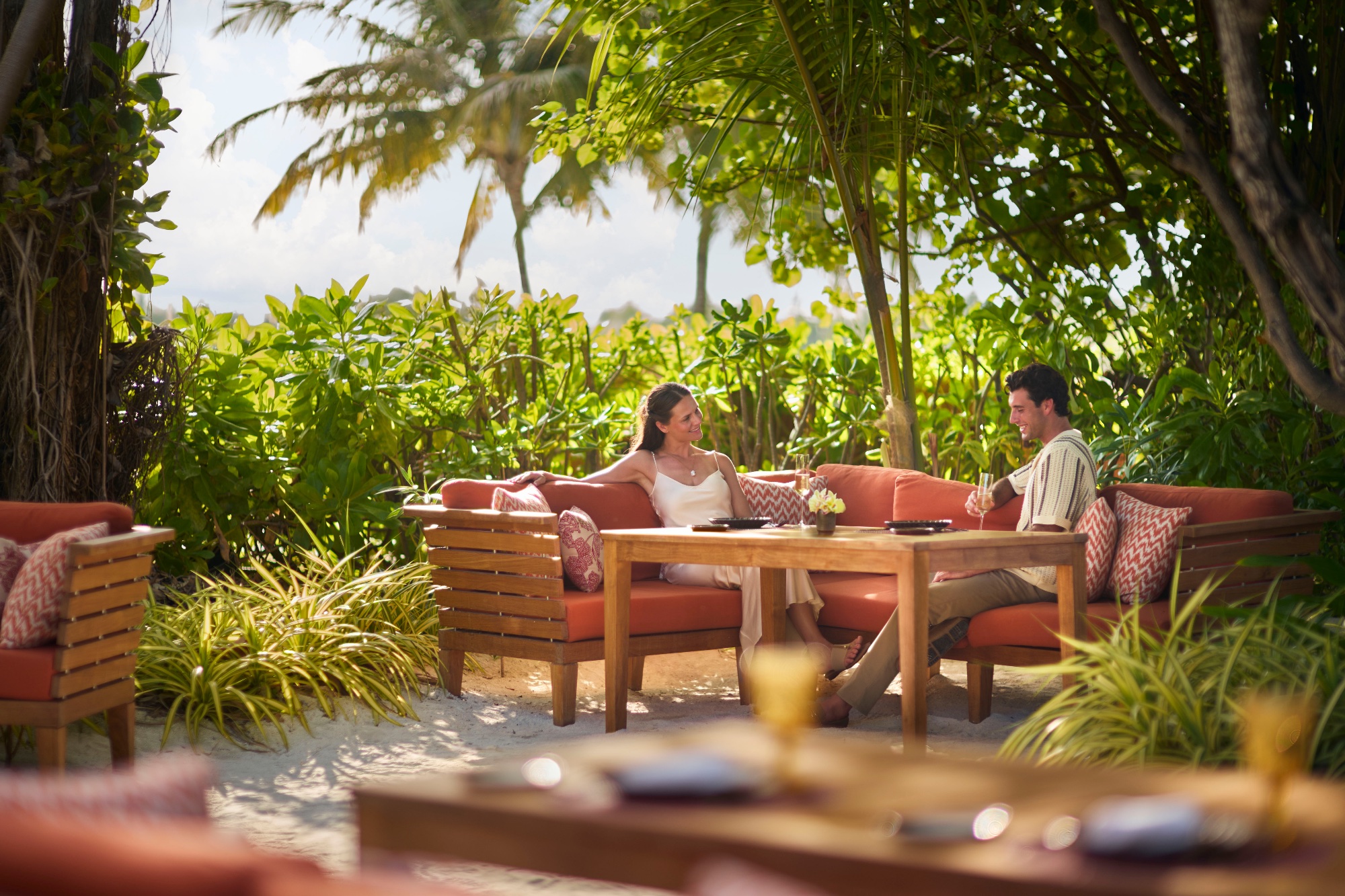 The Ritz-Carlton Maldives | Bild 83