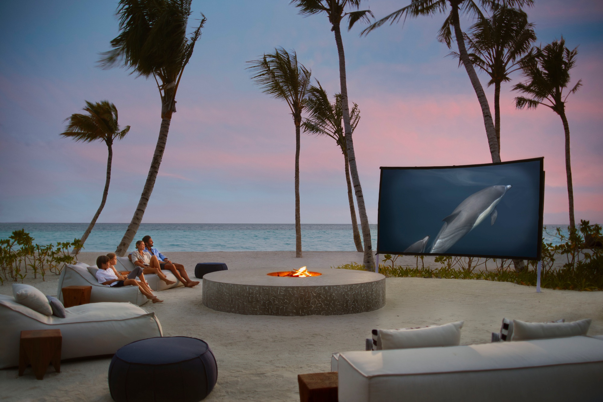 The Ritz-Carlton Maldives | Bild 89