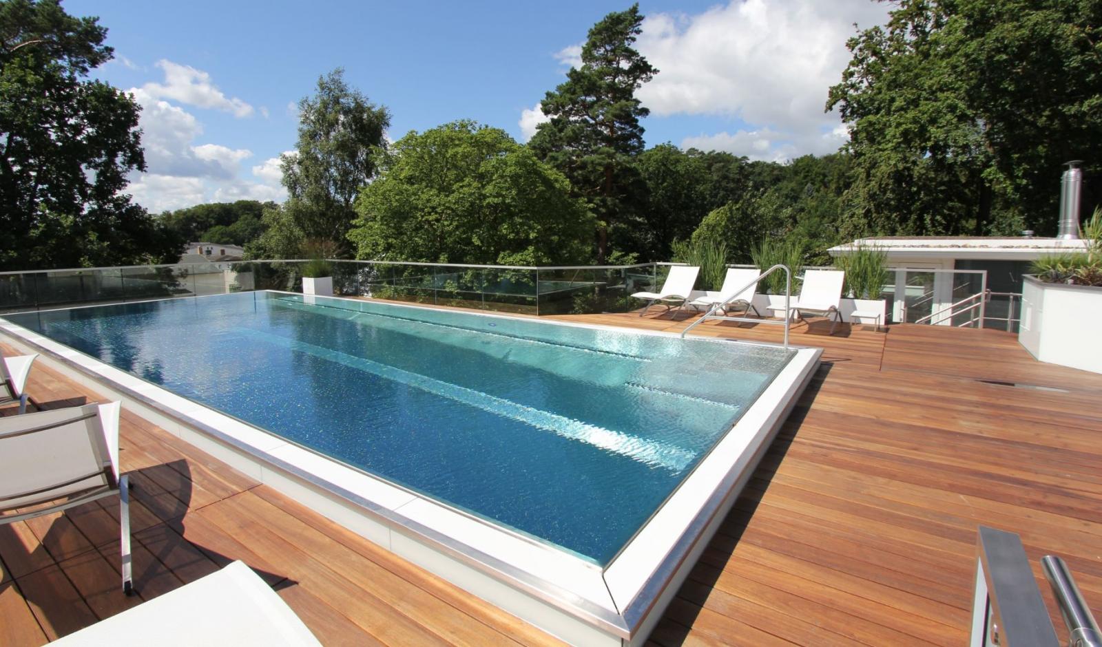 Romantik Roewers Privathotel Bilder | Bild 5